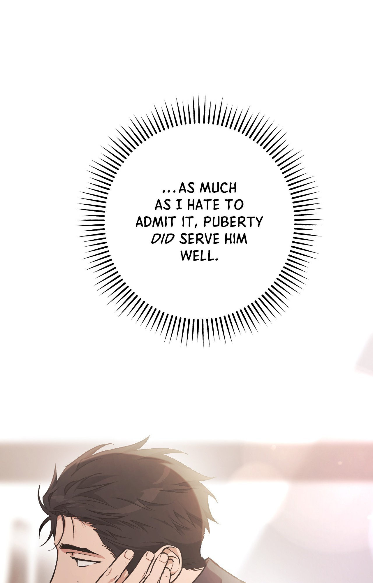 Milk My Strawberries Chapter 2 - Page 85