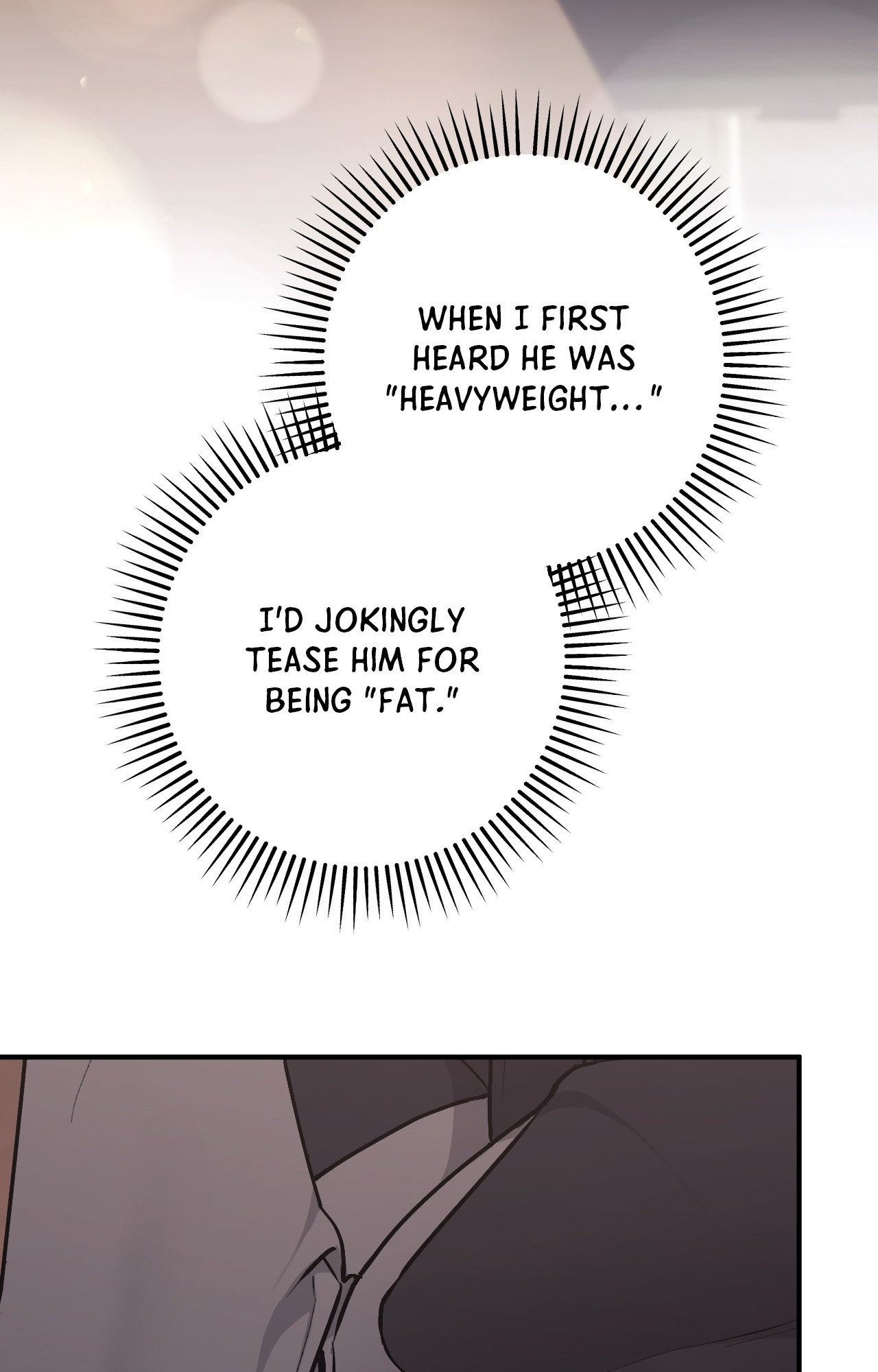 Milk My Strawberries Chapter 2 - Page 87
