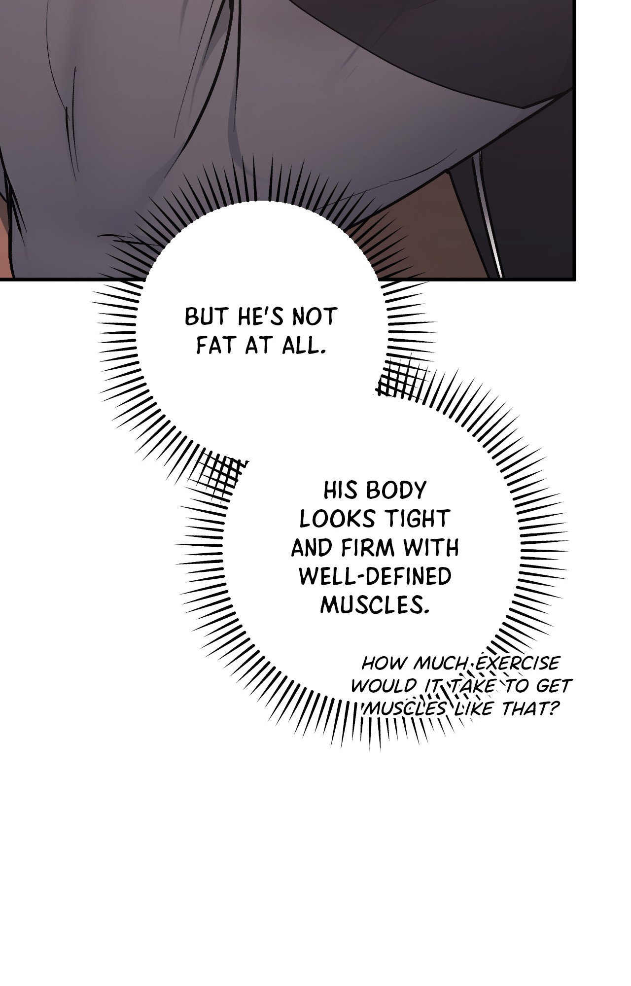 Milk My Strawberries Chapter 2 - Page 88