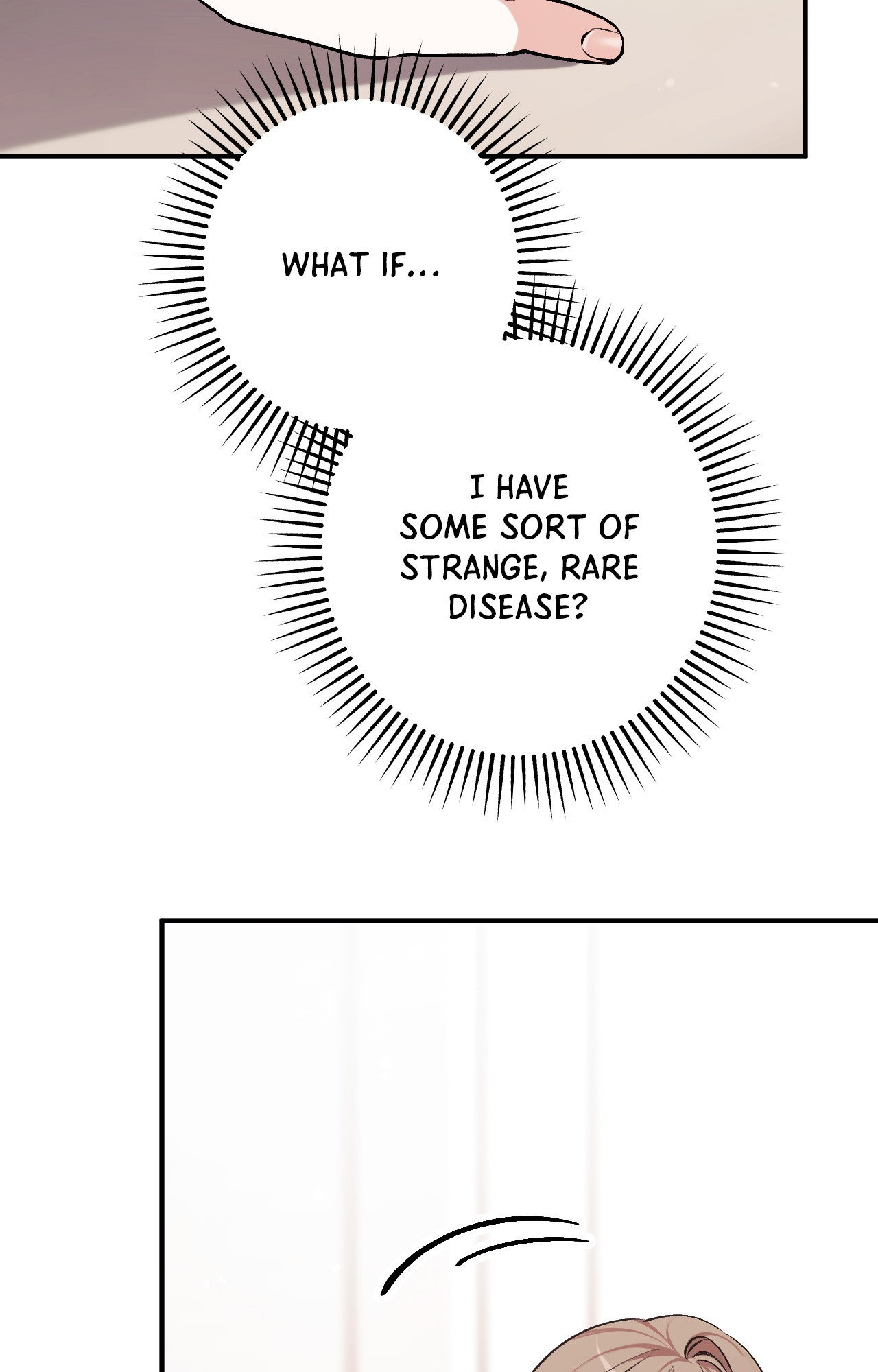 Milk My Strawberries Chapter 2 - Page 10
