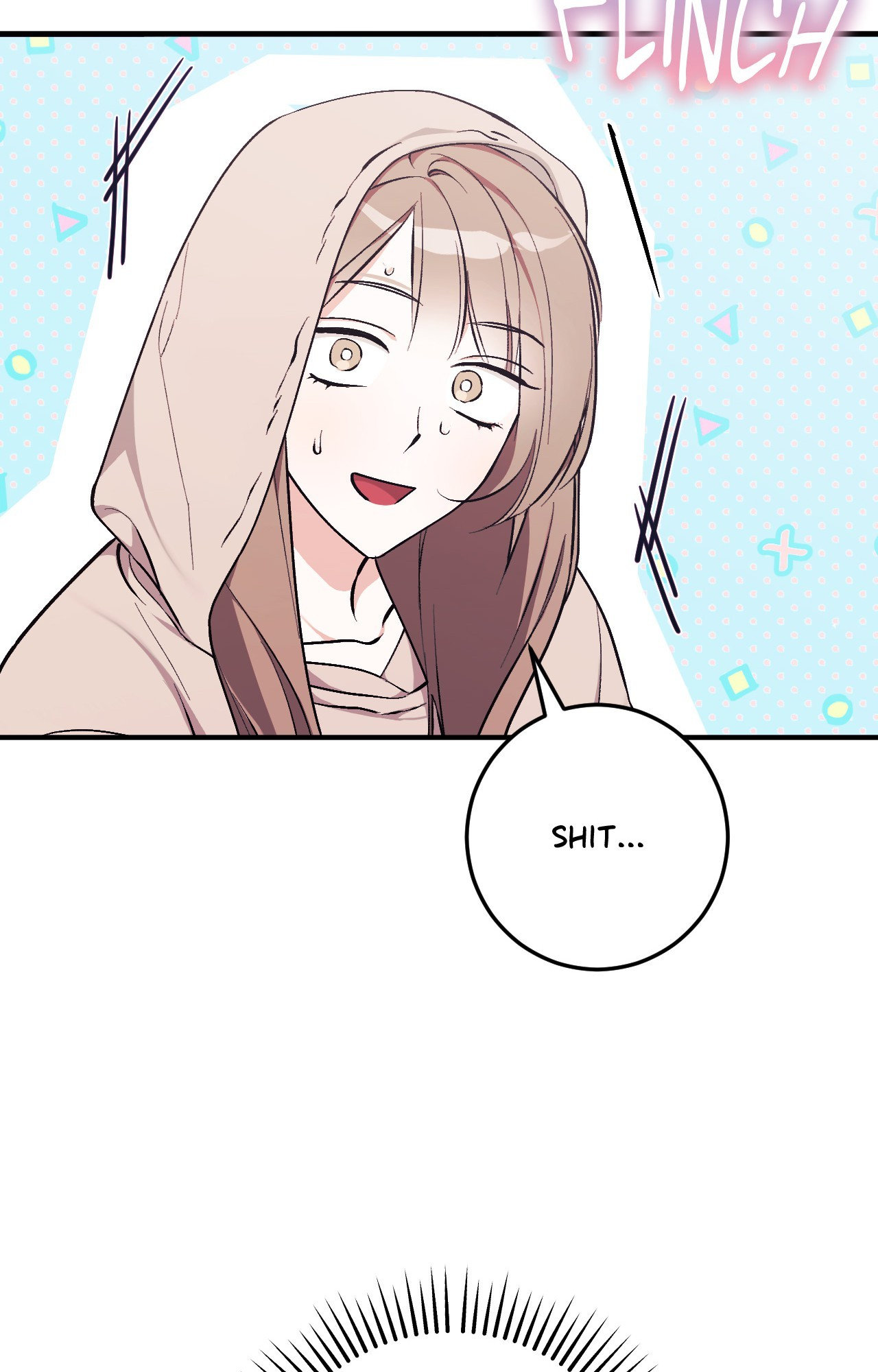 Milk My Strawberries Chapter 2 - Page 93