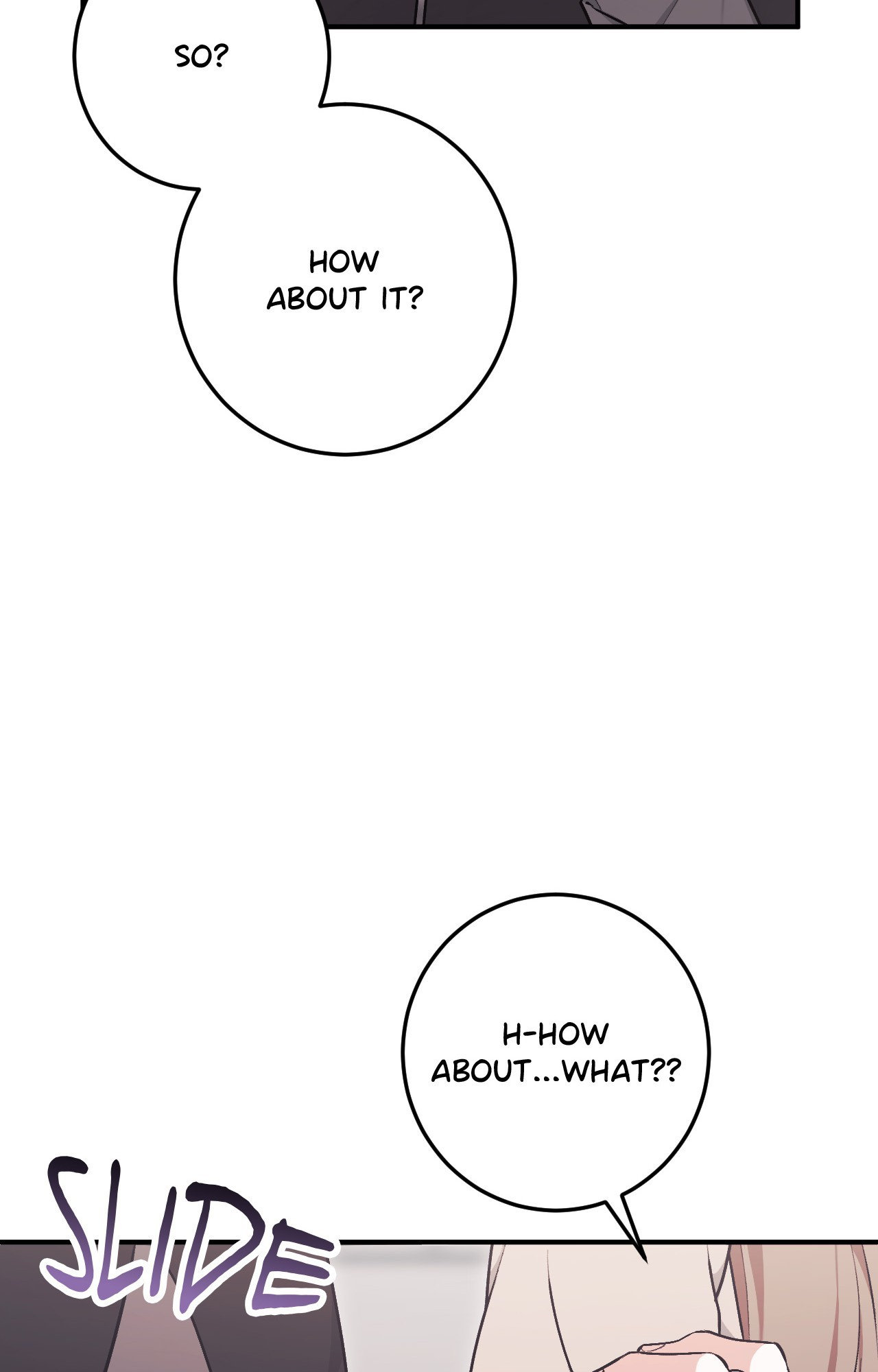 Milk My Strawberries Chapter 2 - Page 95