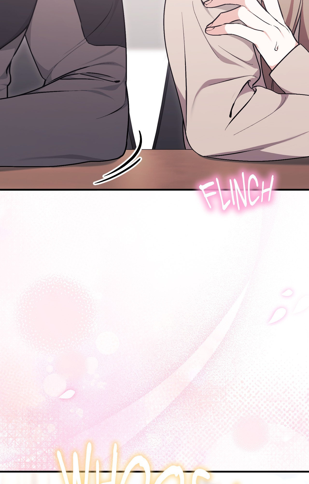 Milk My Strawberries Chapter 2 - Page 96