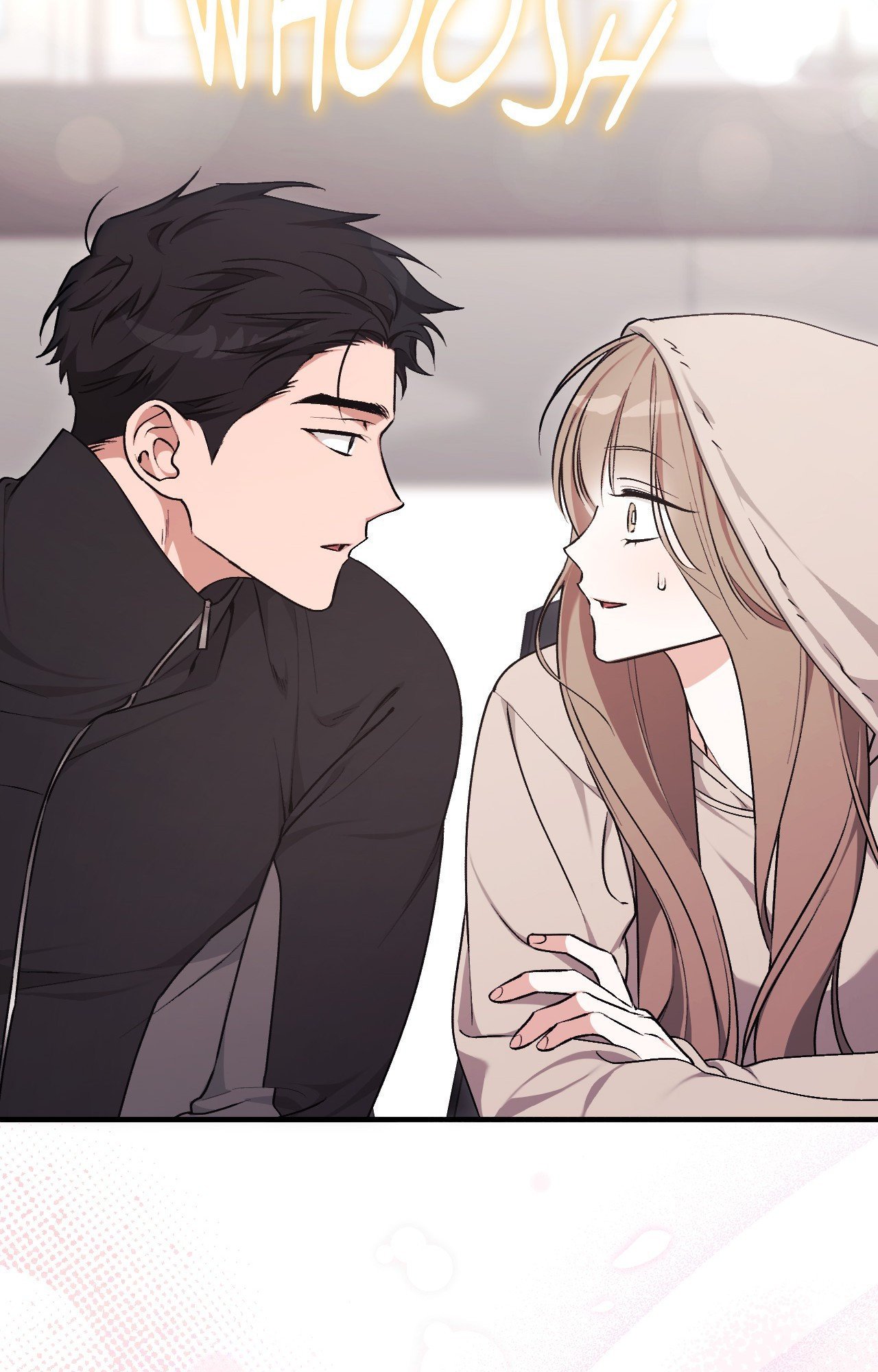 Milk My Strawberries Chapter 2 - Page 97