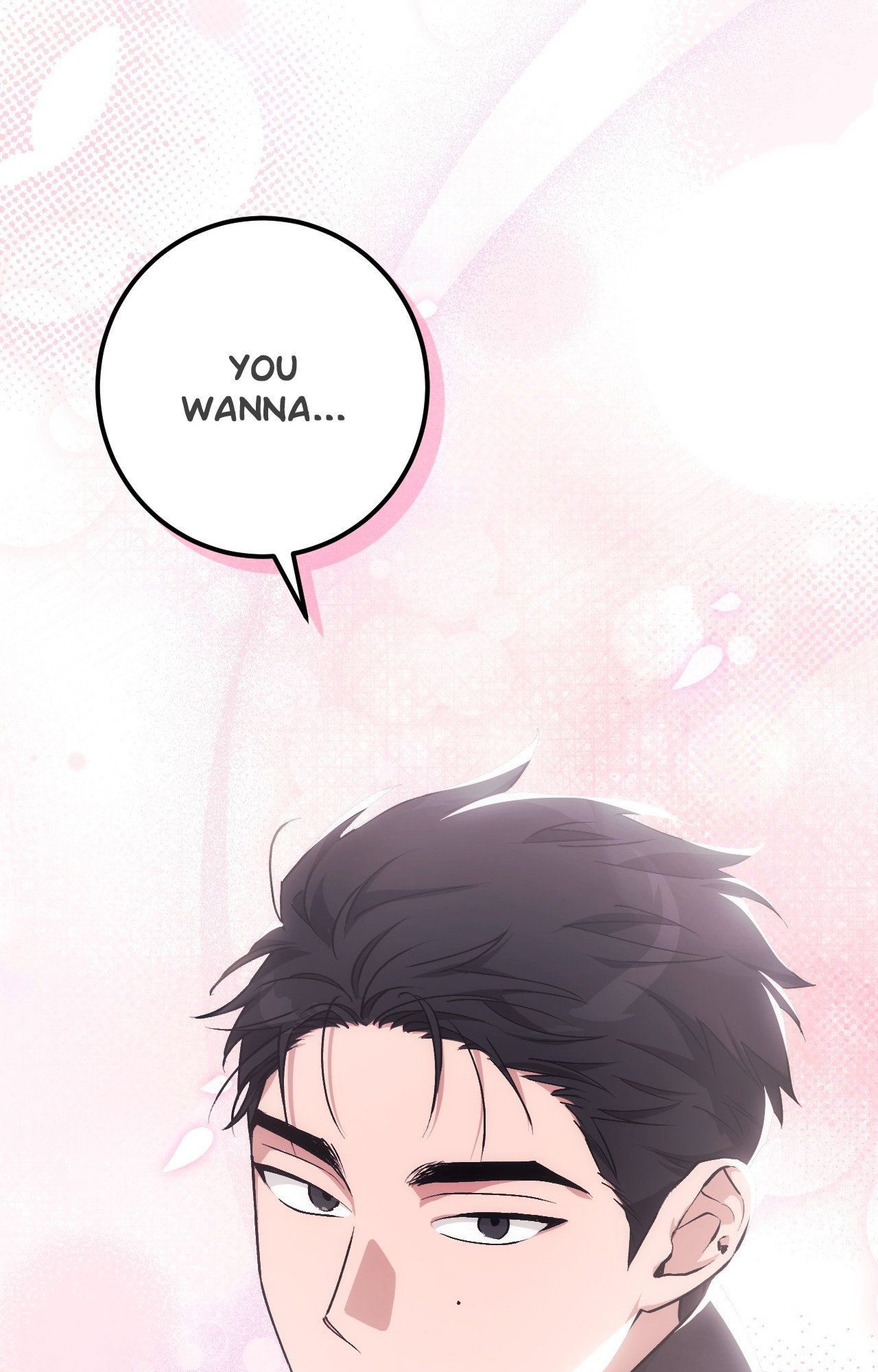Milk My Strawberries Chapter 2 - Page 98