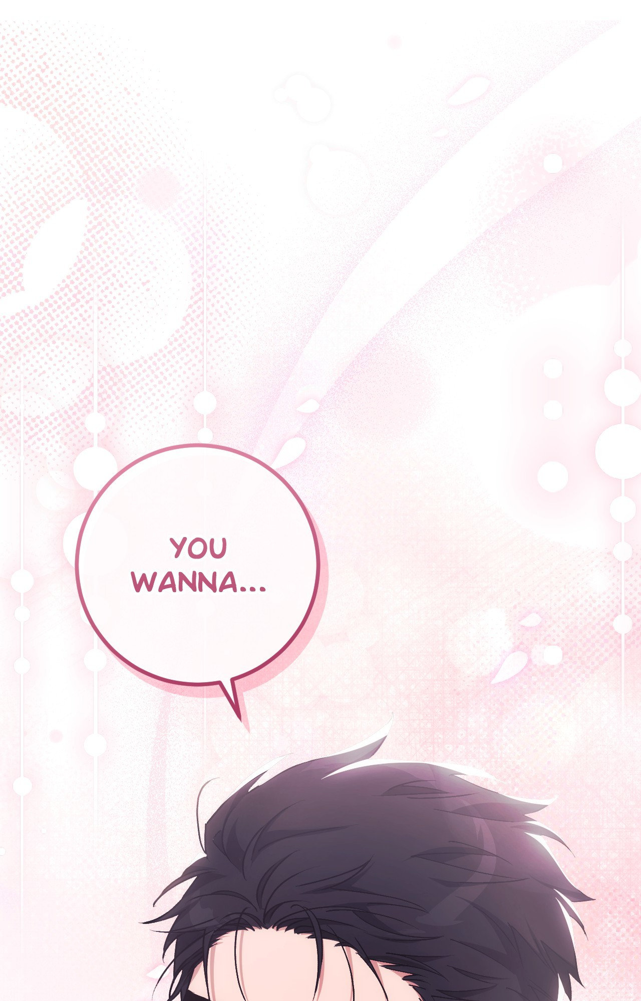 Milk My Strawberries Chapter 3 - Page 1
