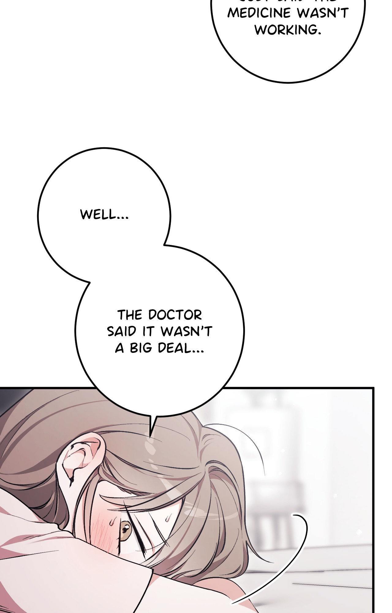 Milk My Strawberries Chapter 3 - Page 102