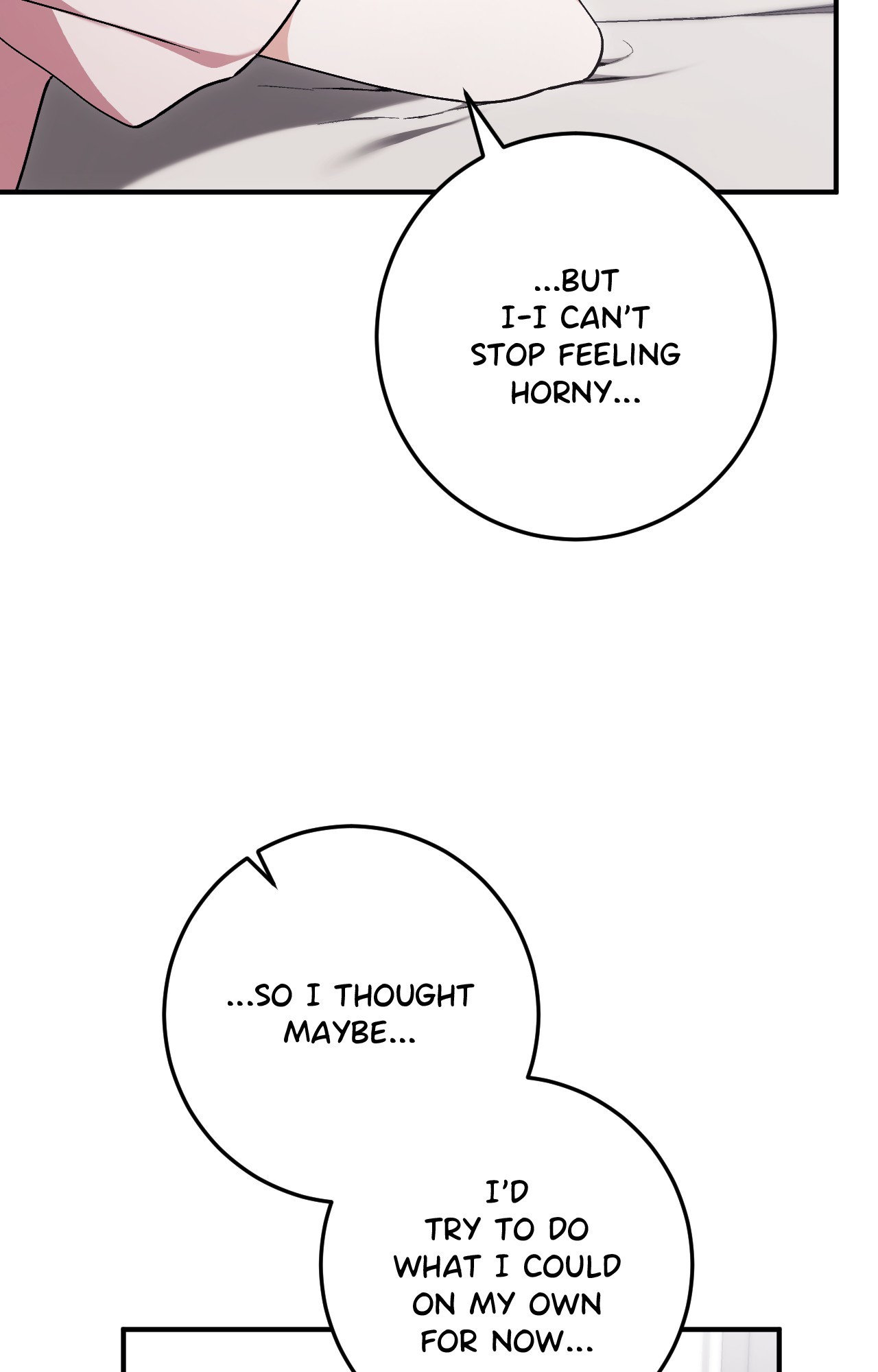 Milk My Strawberries Chapter 3 - Page 103