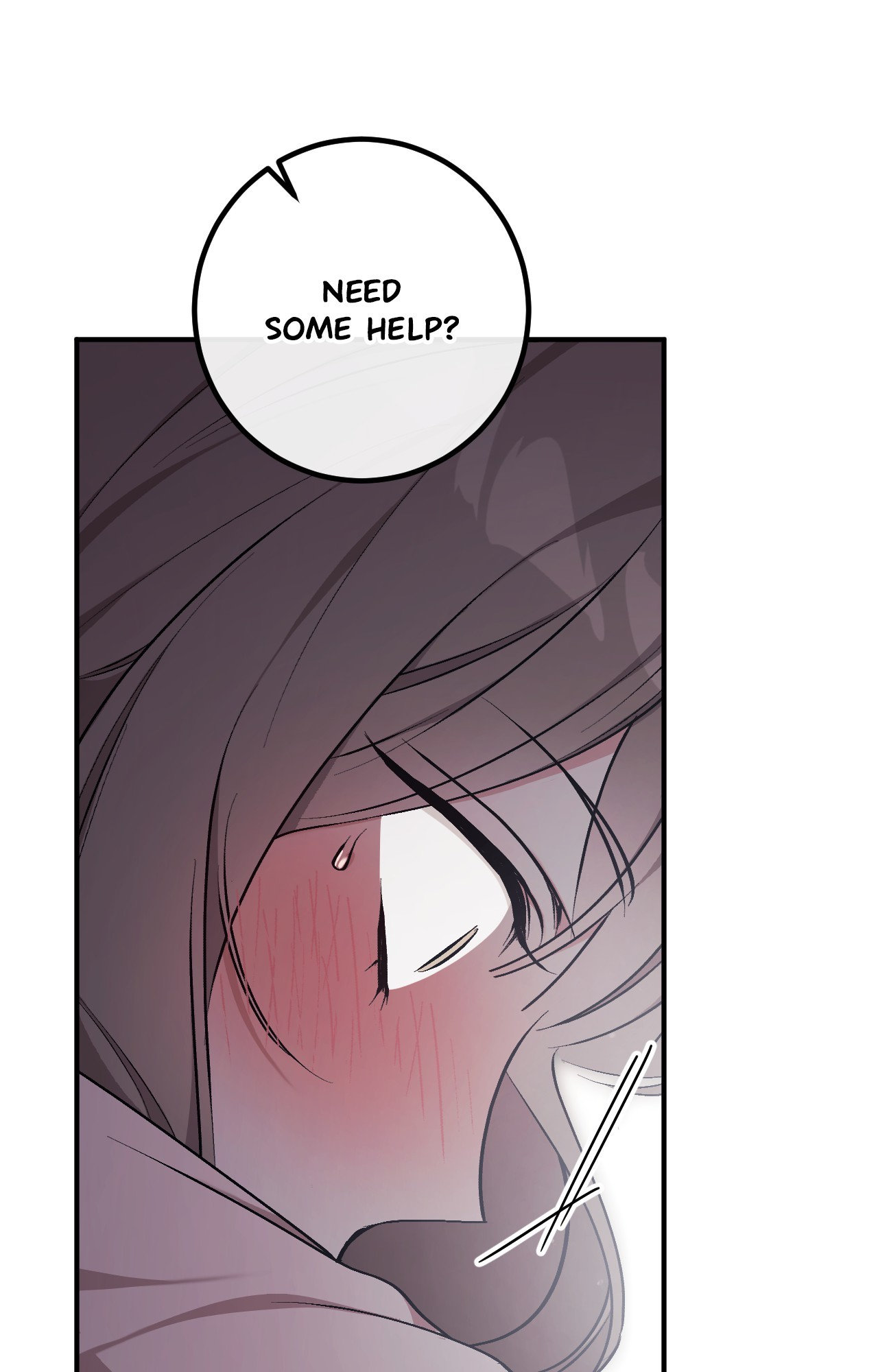 Milk My Strawberries Chapter 3 - Page 107