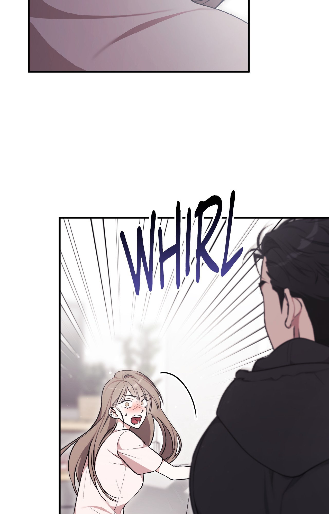 Milk My Strawberries Chapter 3 - Page 108