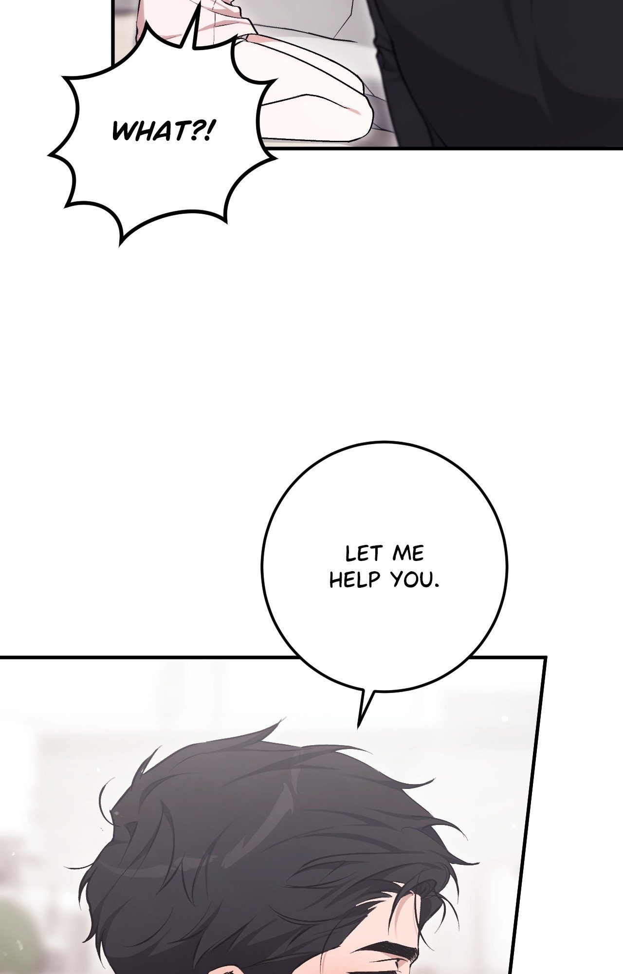 Milk My Strawberries Chapter 3 - Page 109