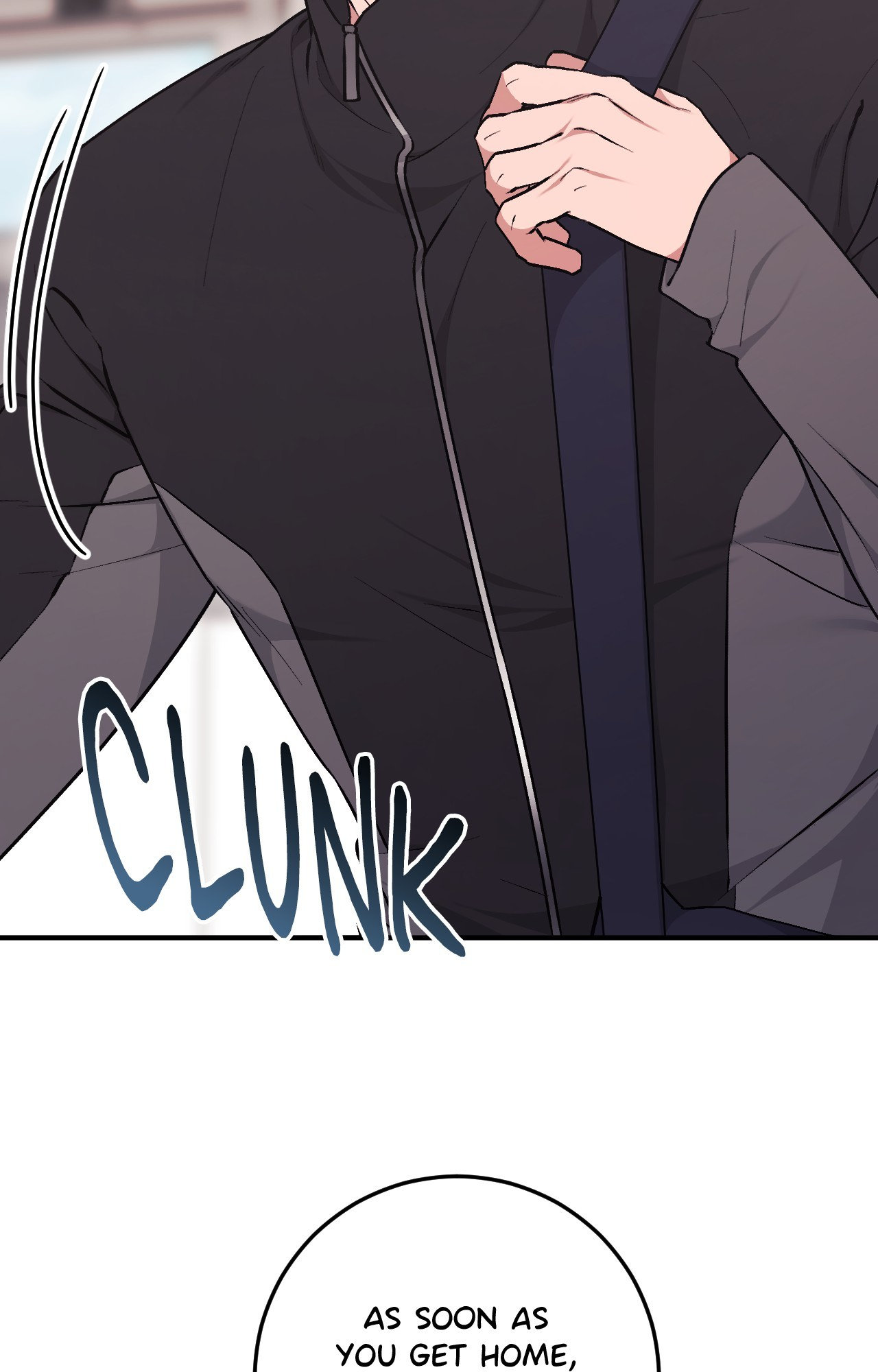 Milk My Strawberries Chapter 3 - Page 12