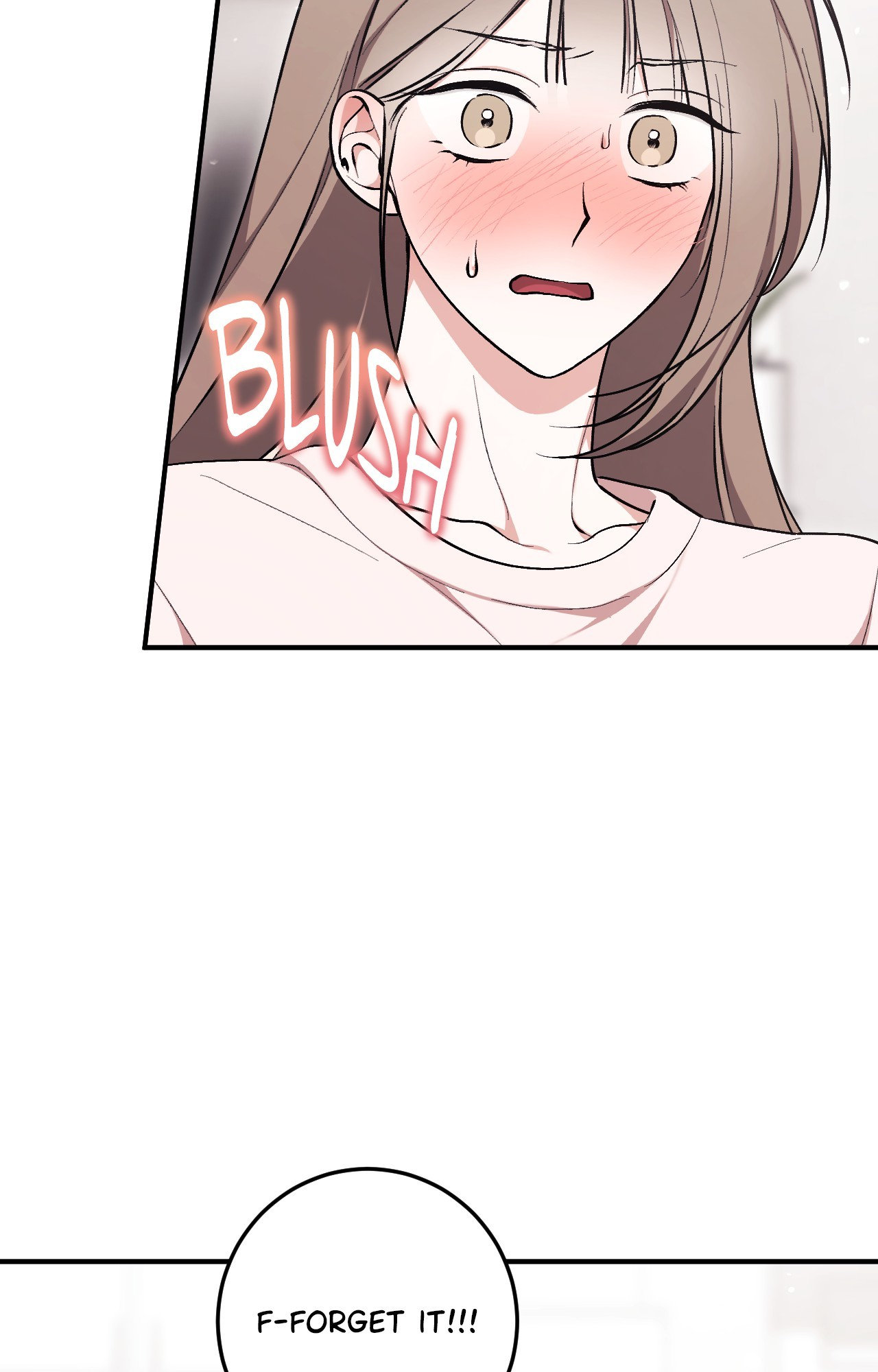 Milk My Strawberries Chapter 3 - Page 111