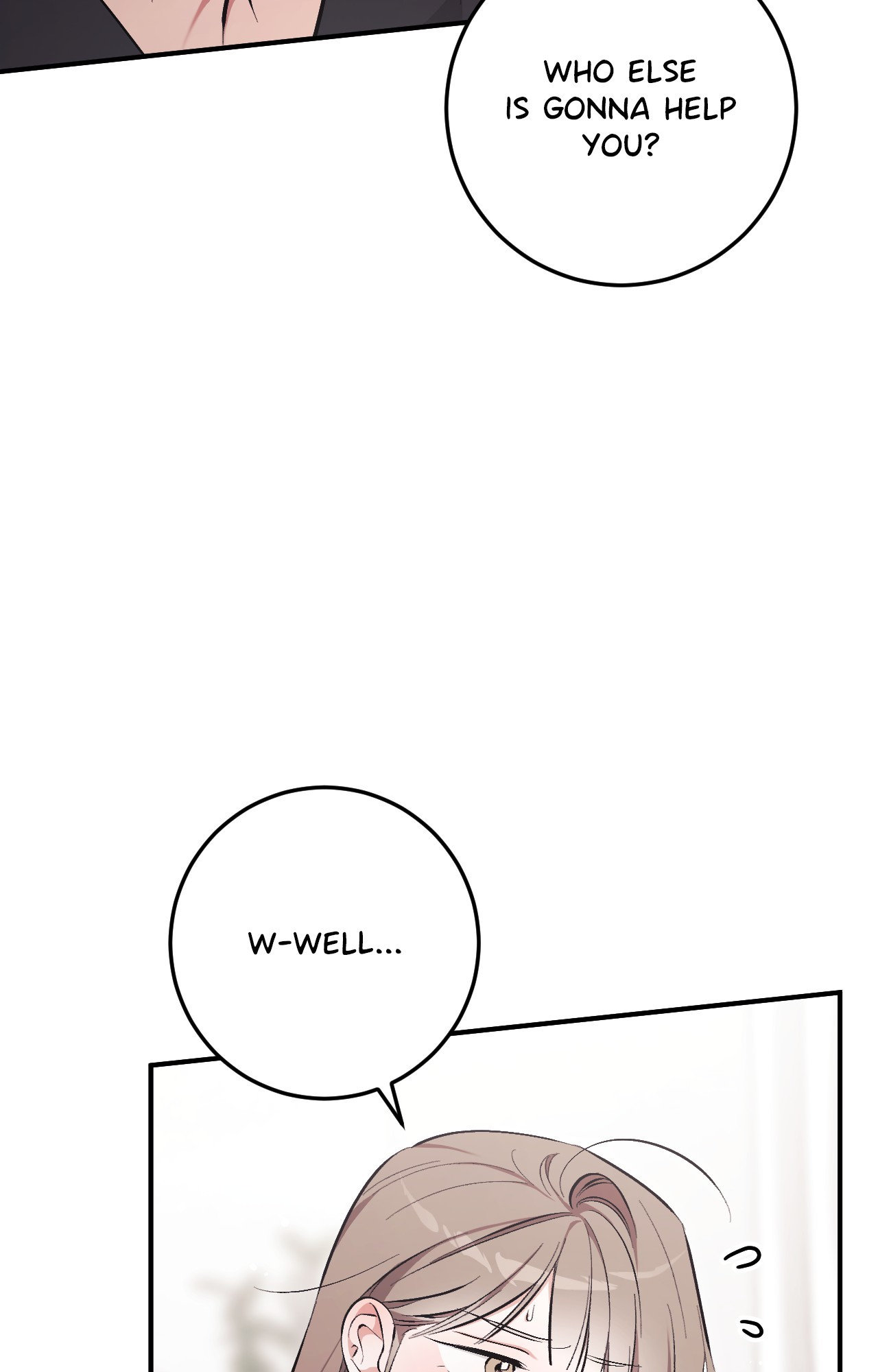 Milk My Strawberries Chapter 3 - Page 114
