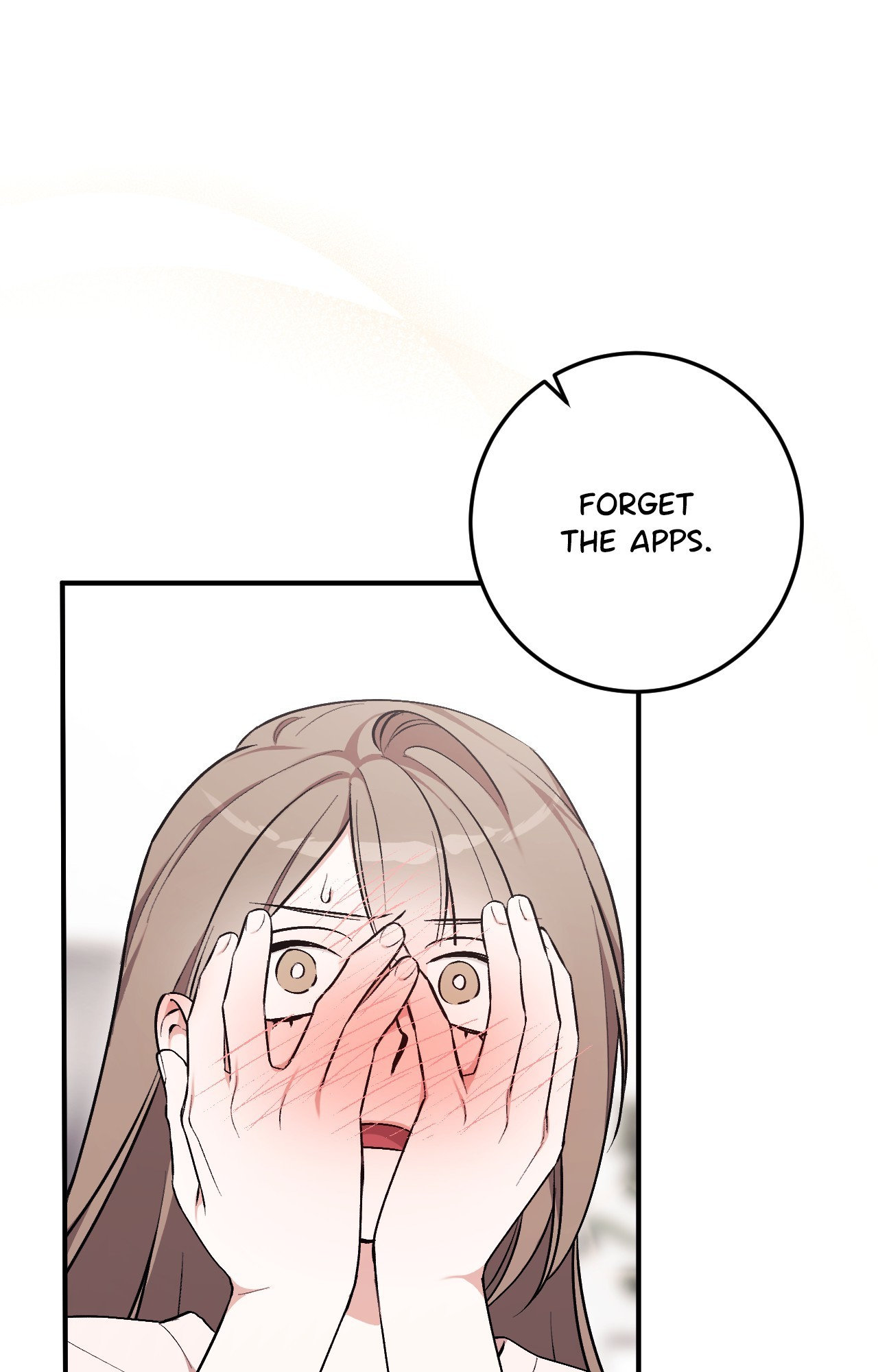 Milk My Strawberries Chapter 3 - Page 117