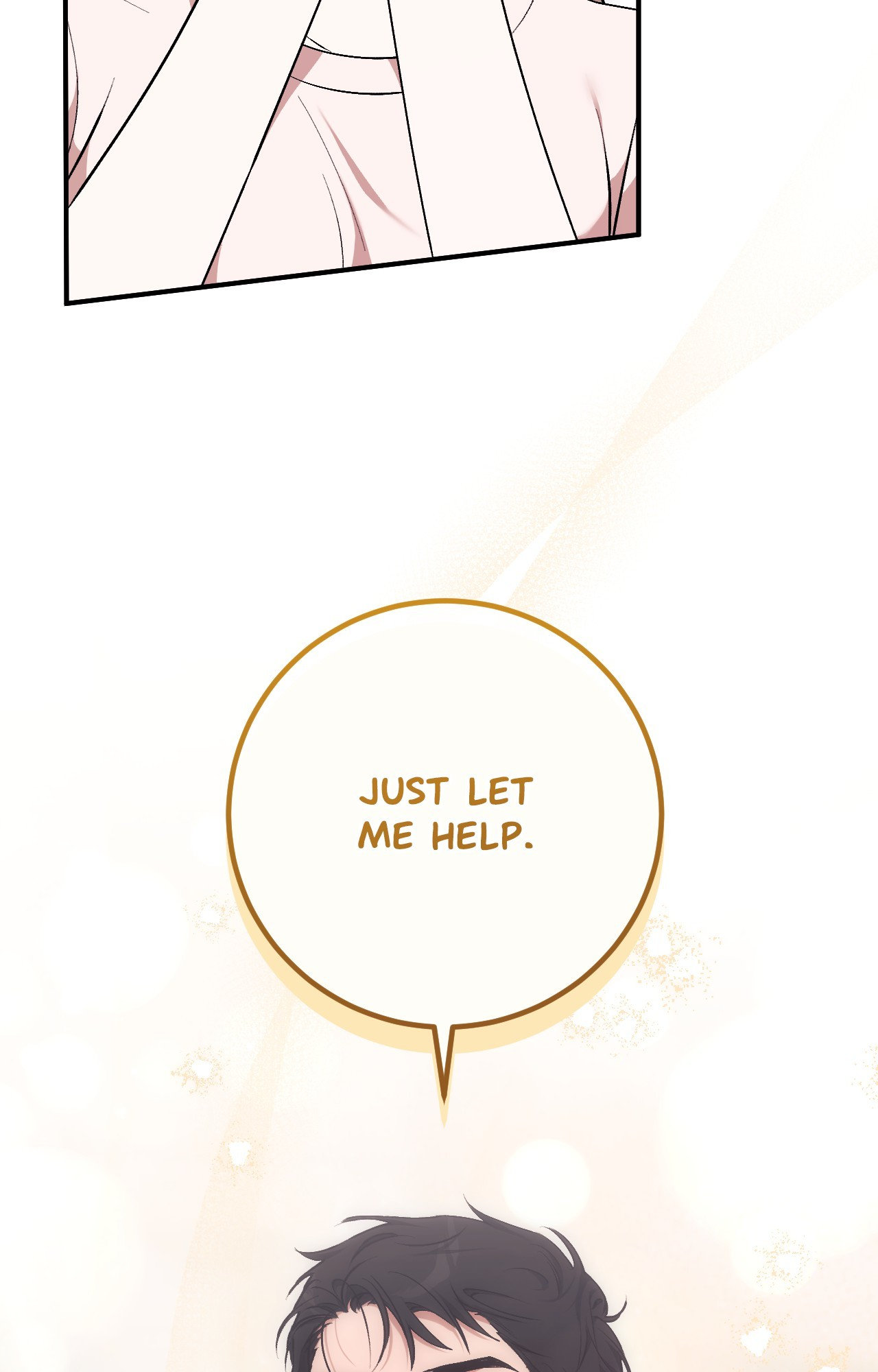 Milk My Strawberries Chapter 3 - Page 118
