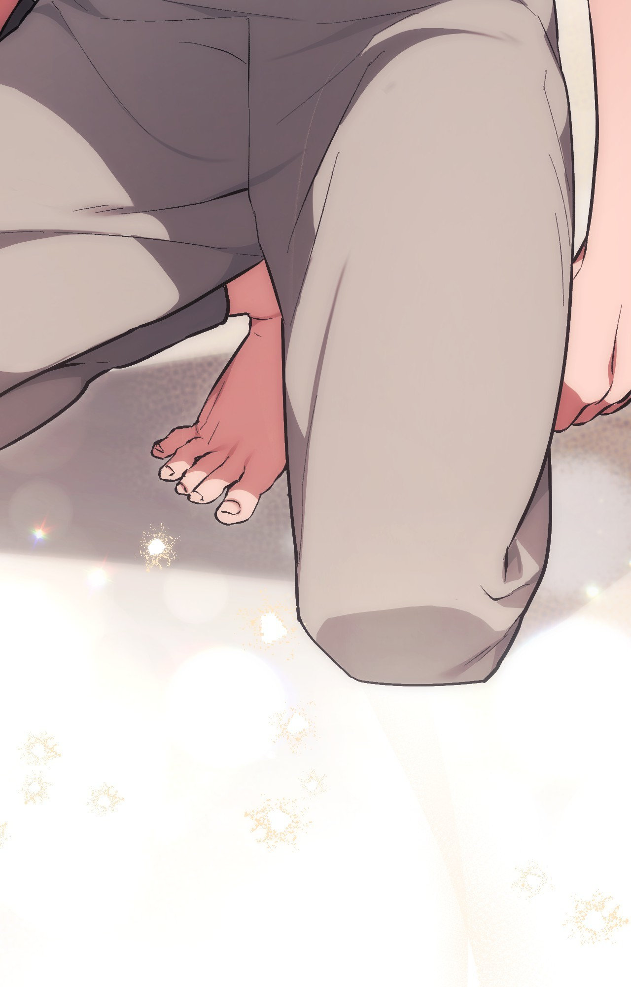 Milk My Strawberries Chapter 3 - Page 120