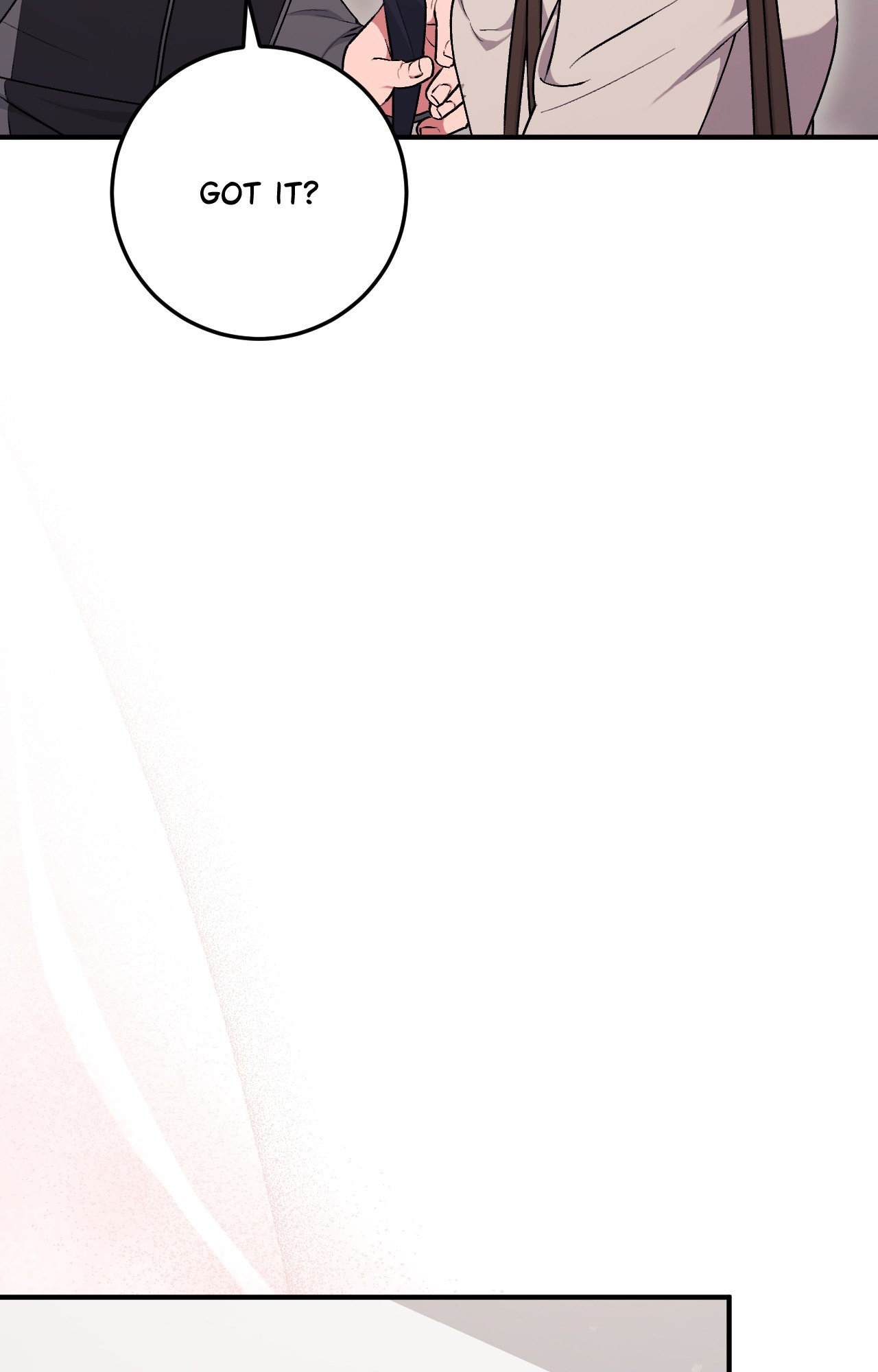 Milk My Strawberries Chapter 3 - Page 14