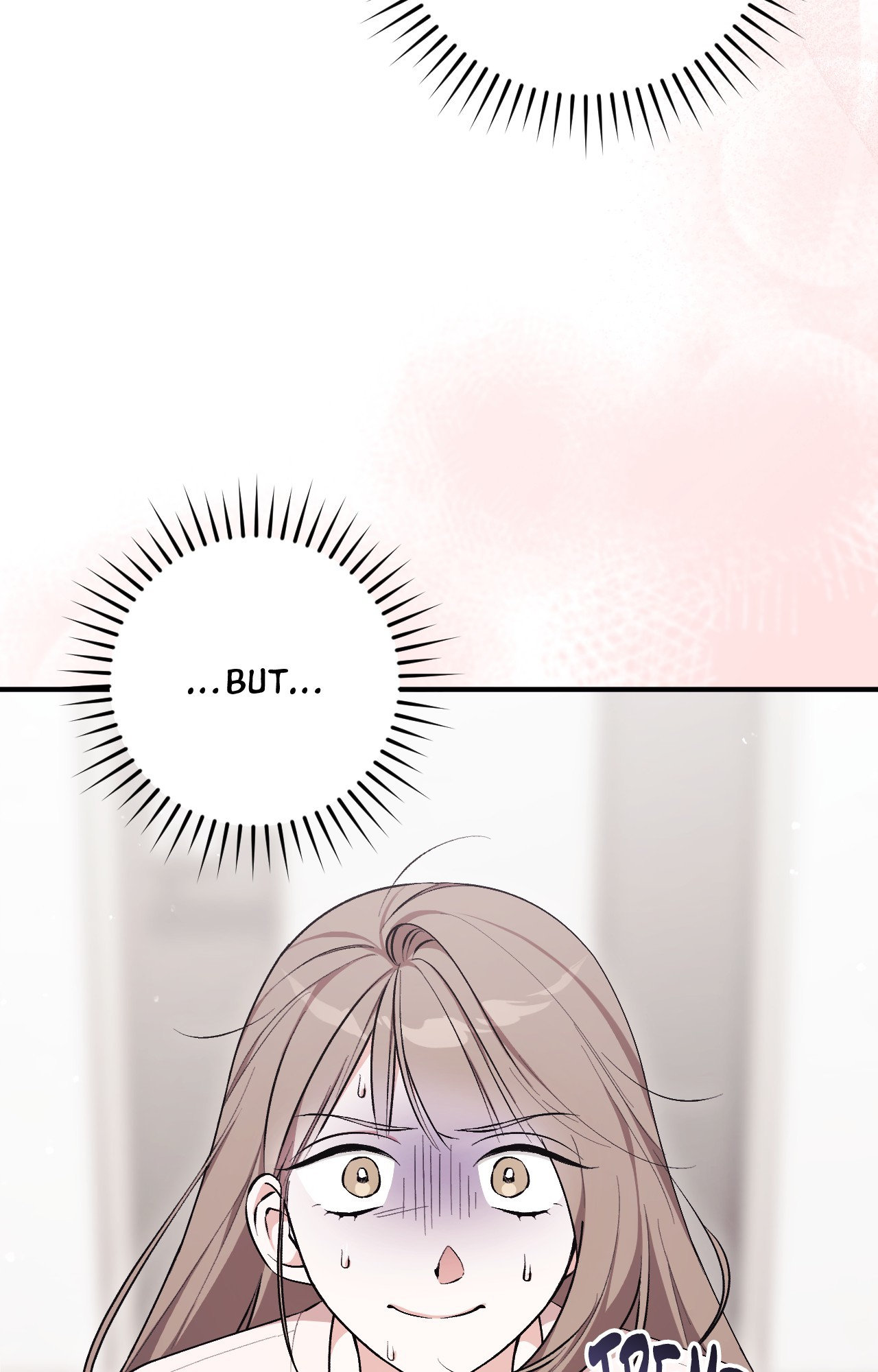 Milk My Strawberries Chapter 3 - Page 16