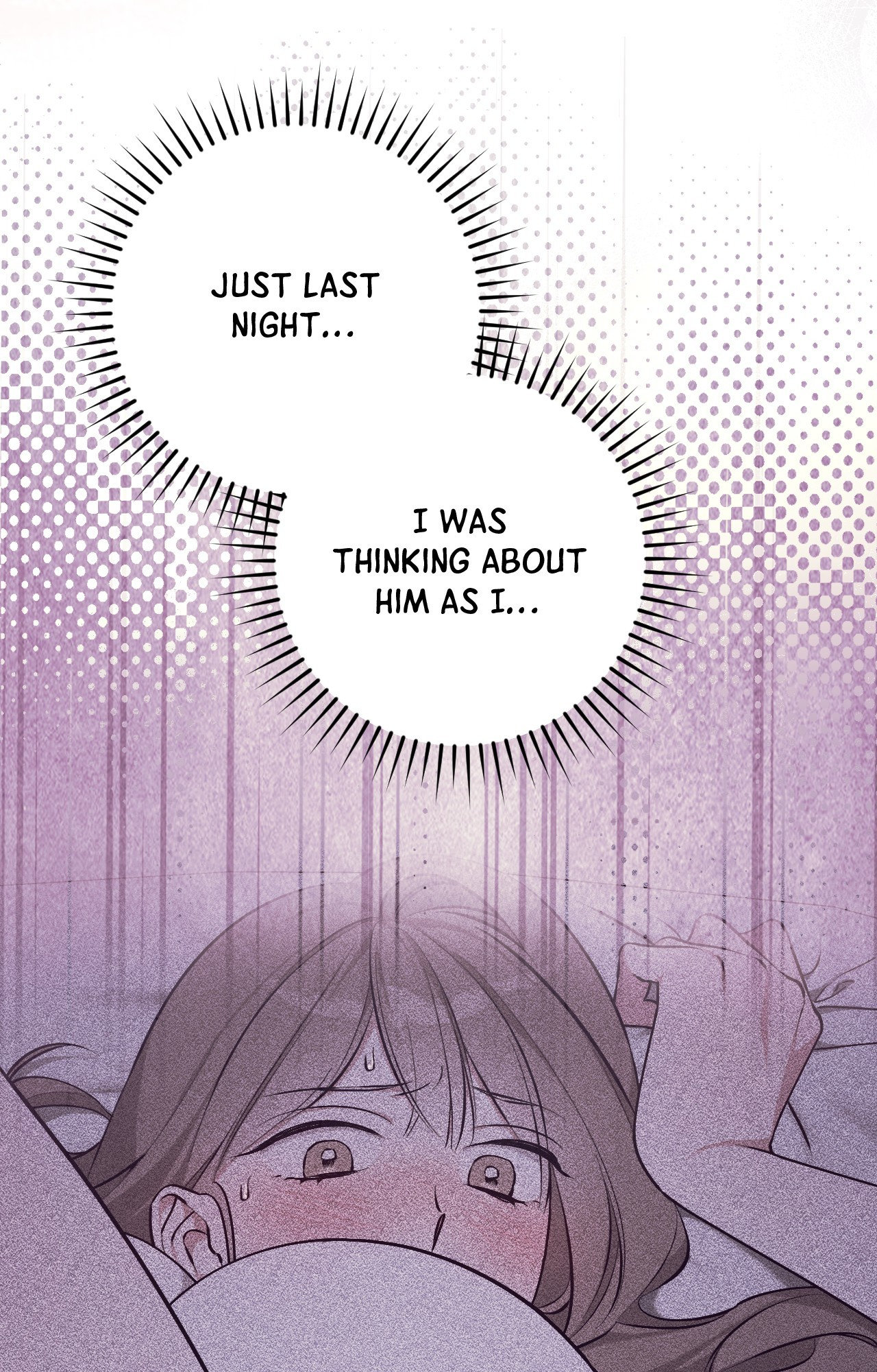 Milk My Strawberries Chapter 3 - Page 18