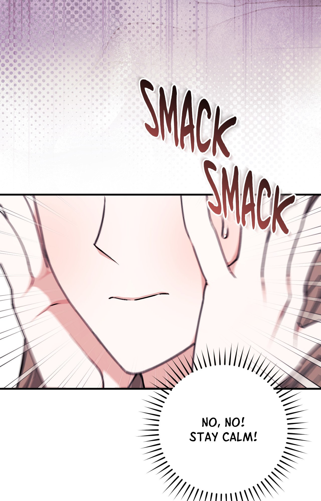 Milk My Strawberries Chapter 3 - Page 20