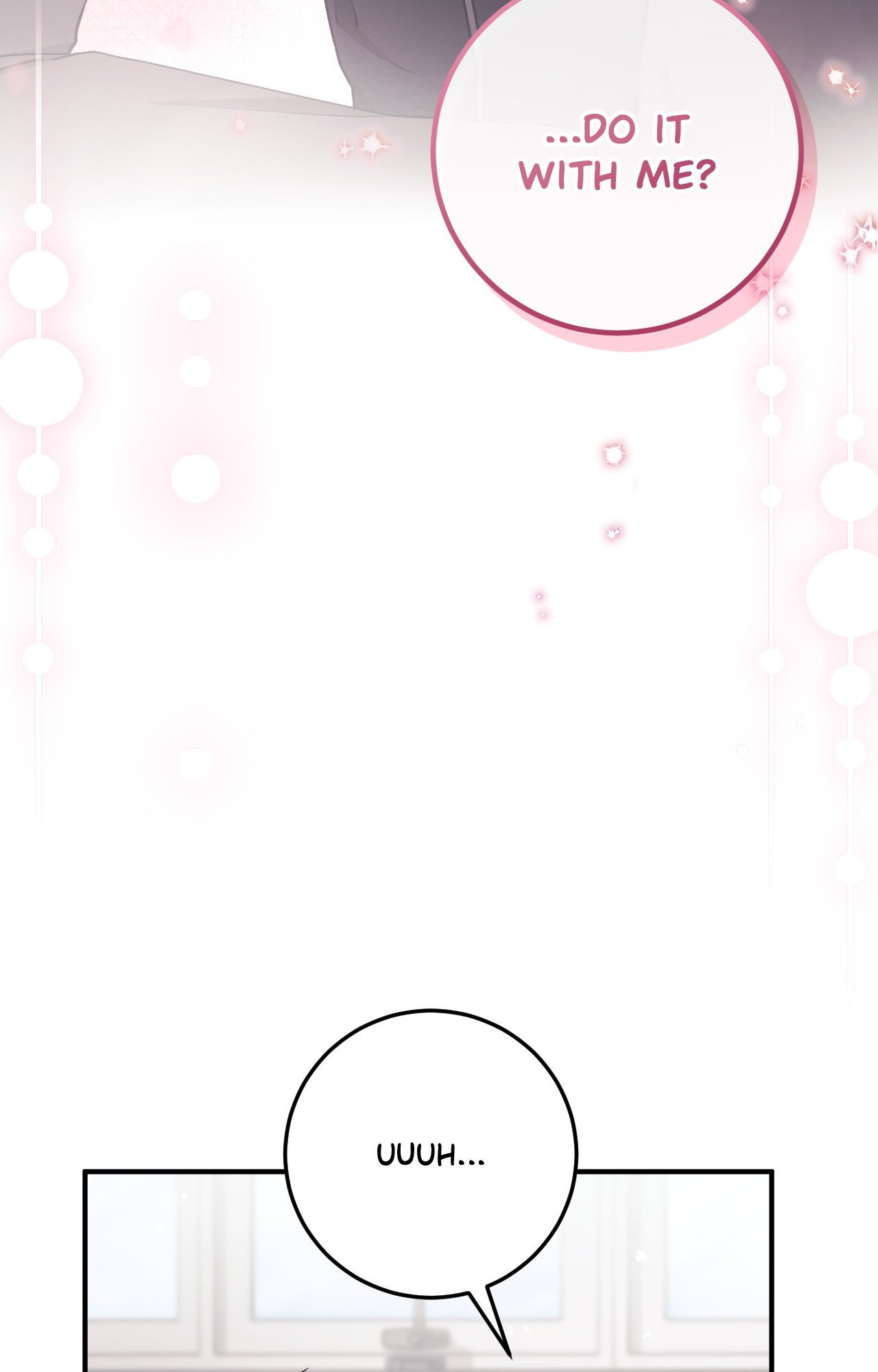 Milk My Strawberries Chapter 3 - Page 3