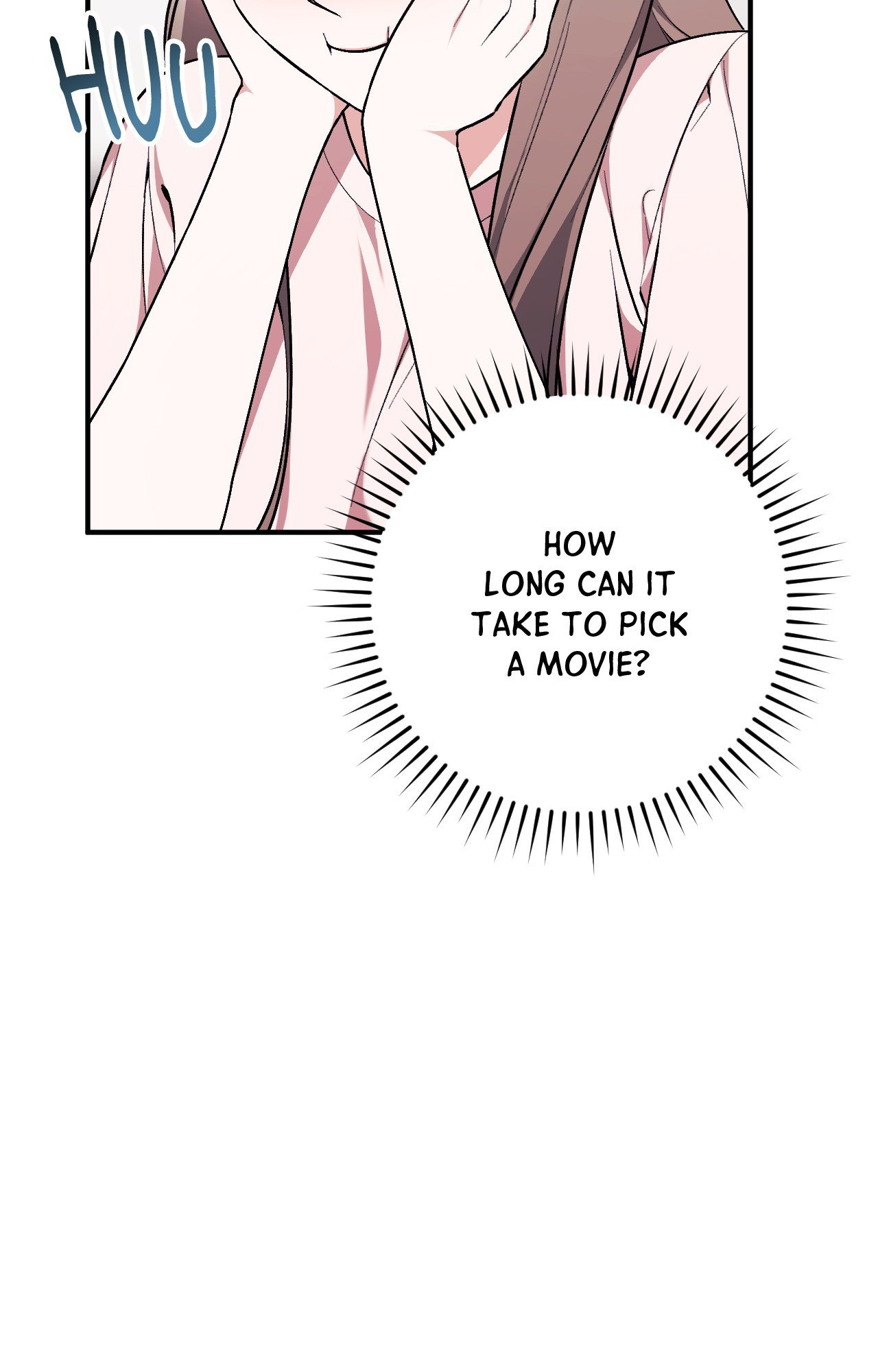 Milk My Strawberries Chapter 3 - Page 22