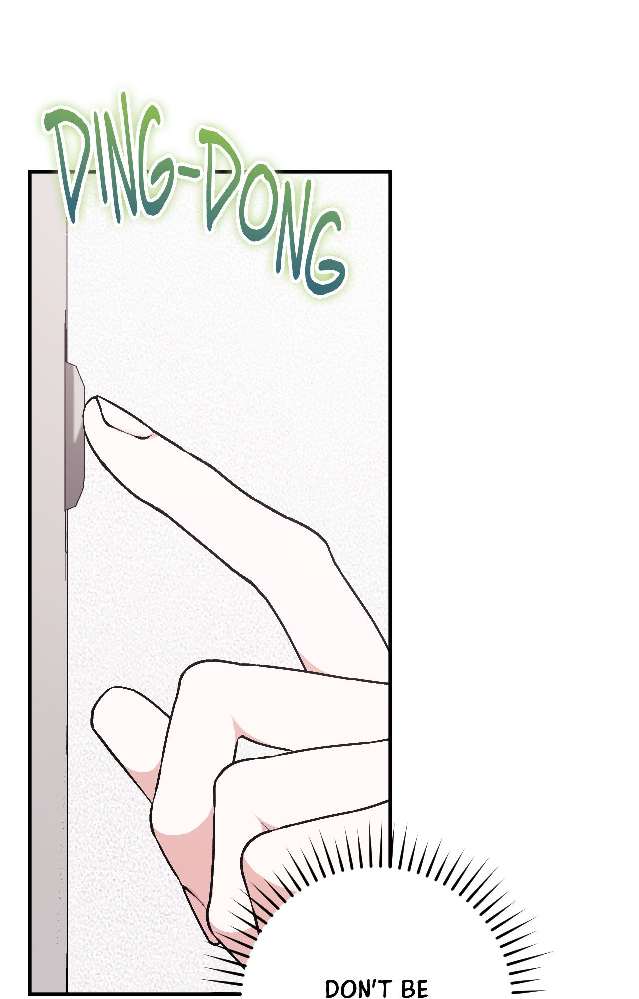 Milk My Strawberries Chapter 3 - Page 23