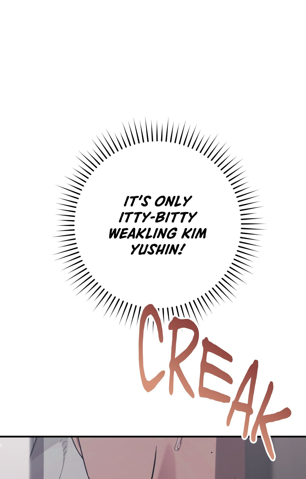 Milk My Strawberries Chapter 3 - Page 26