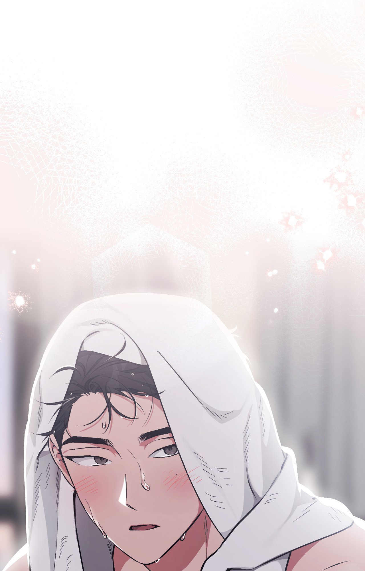 Milk My Strawberries Chapter 3 - Page 28
