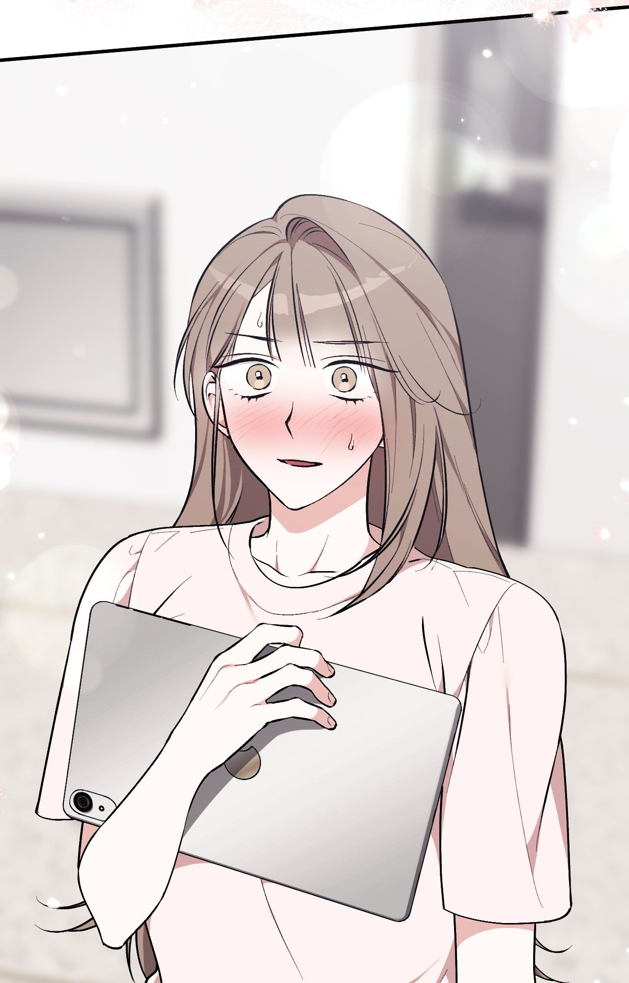 Milk My Strawberries Chapter 3 - Page 30