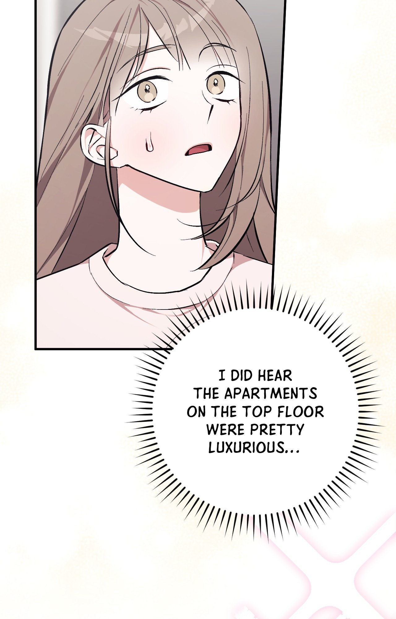 Milk My Strawberries Chapter 3 - Page 36