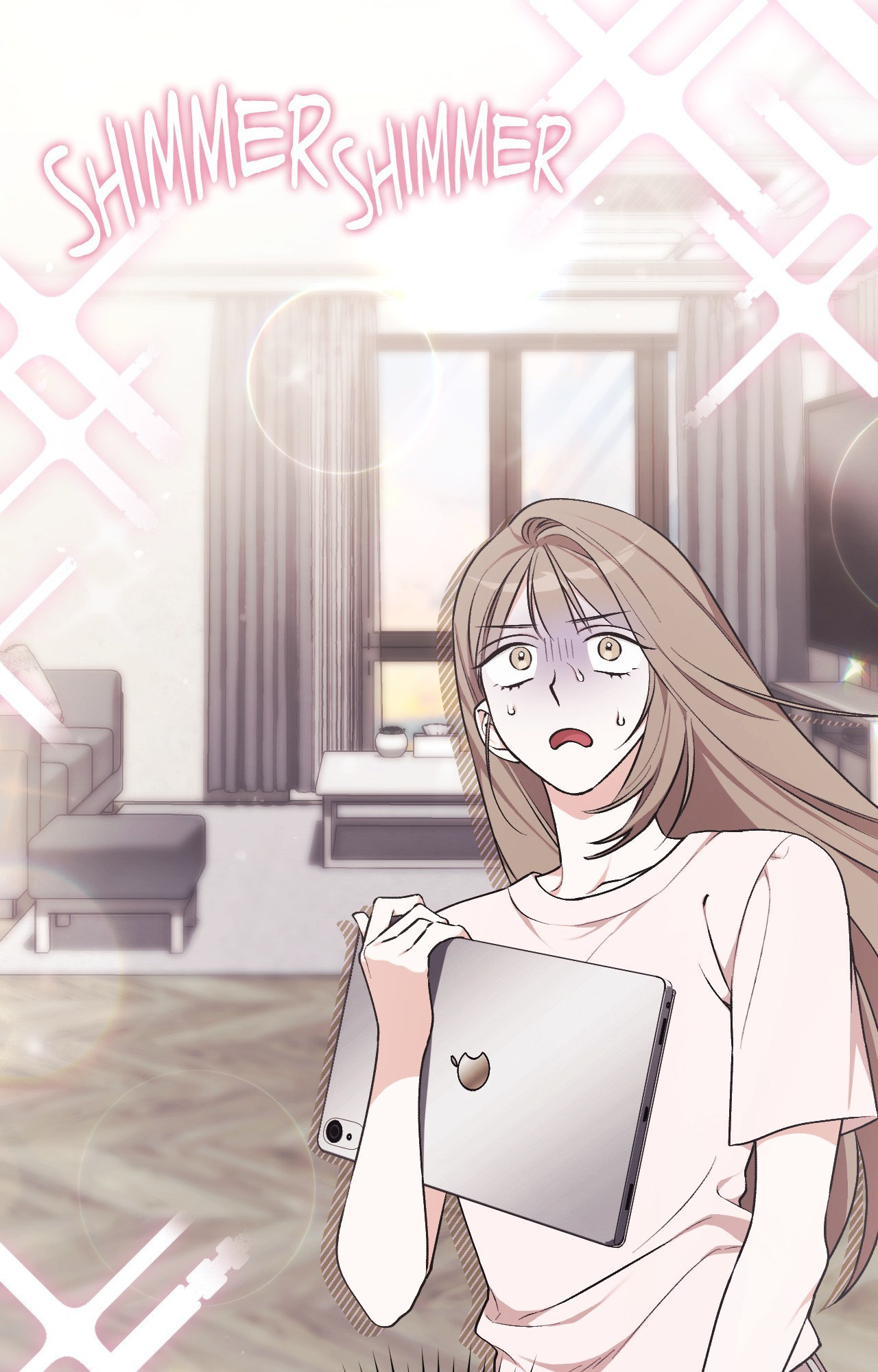 Milk My Strawberries Chapter 3 - Page 37