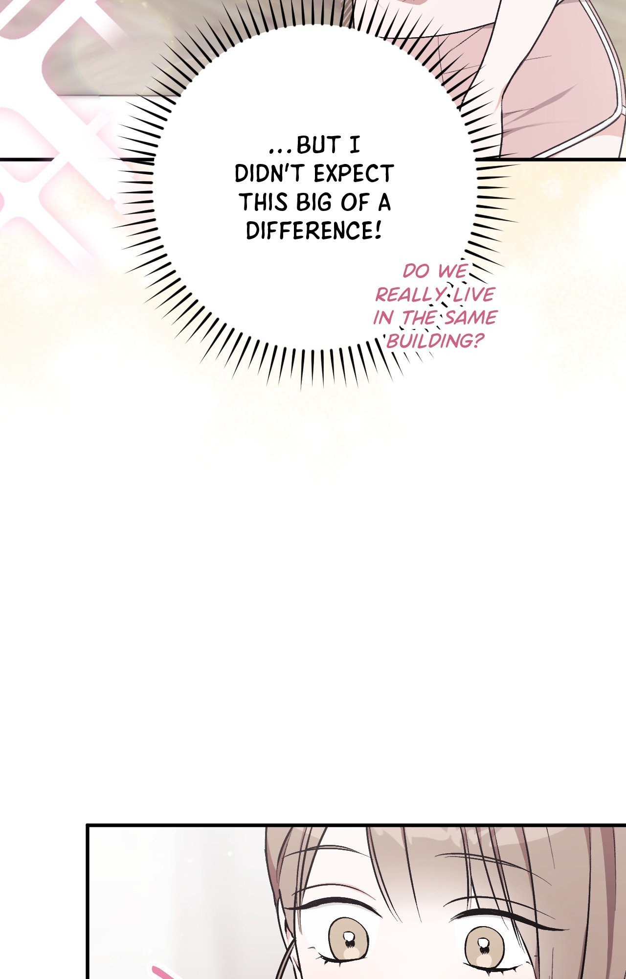 Milk My Strawberries Chapter 3 - Page 38