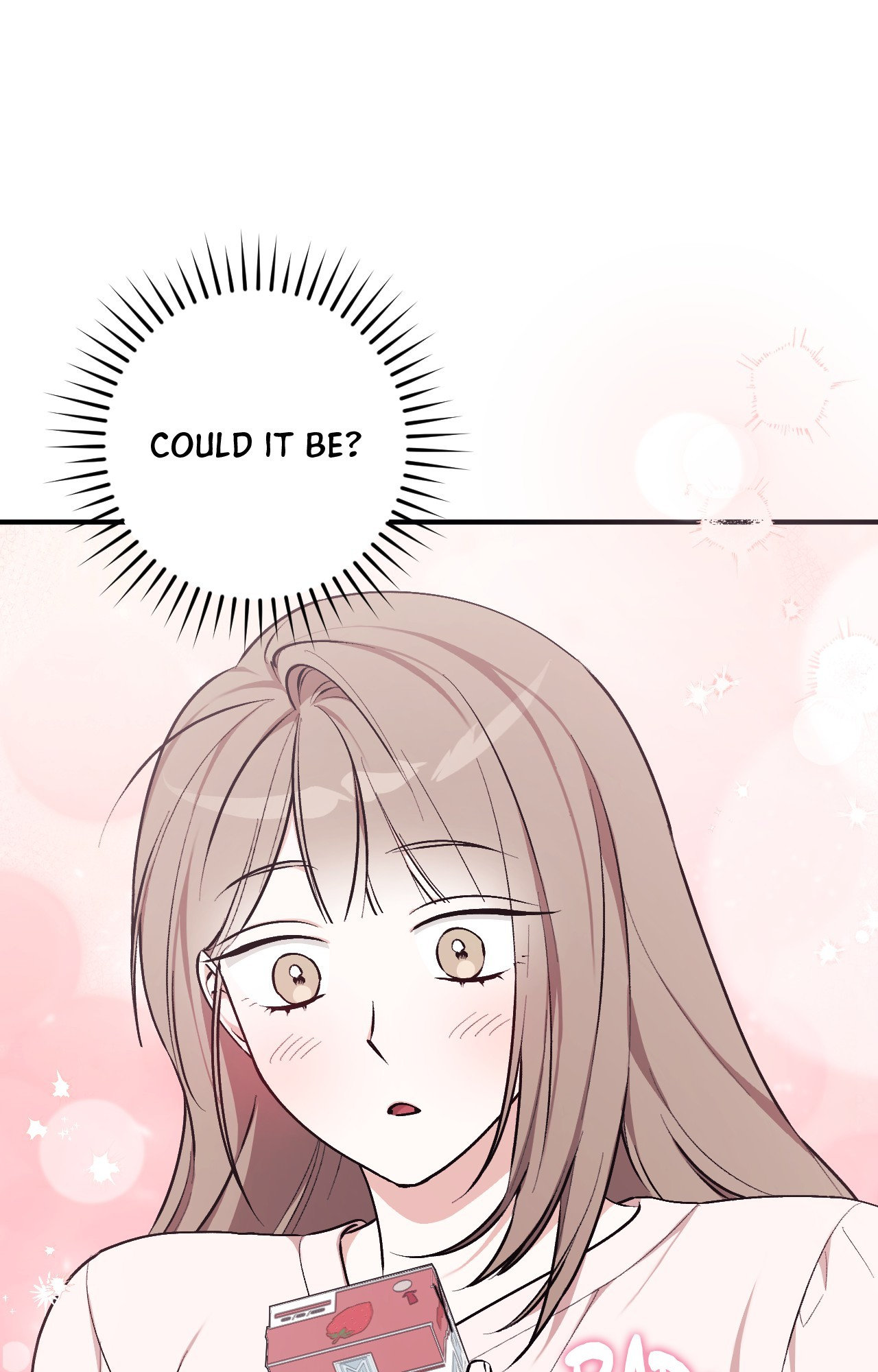 Milk My Strawberries Chapter 3 - Page 42