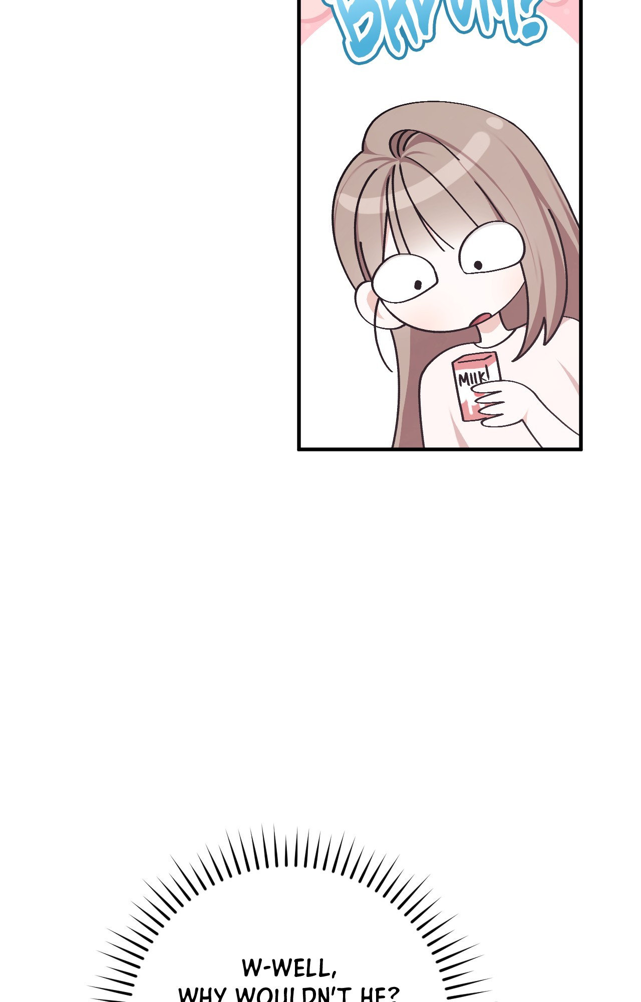 Milk My Strawberries Chapter 3 - Page 44