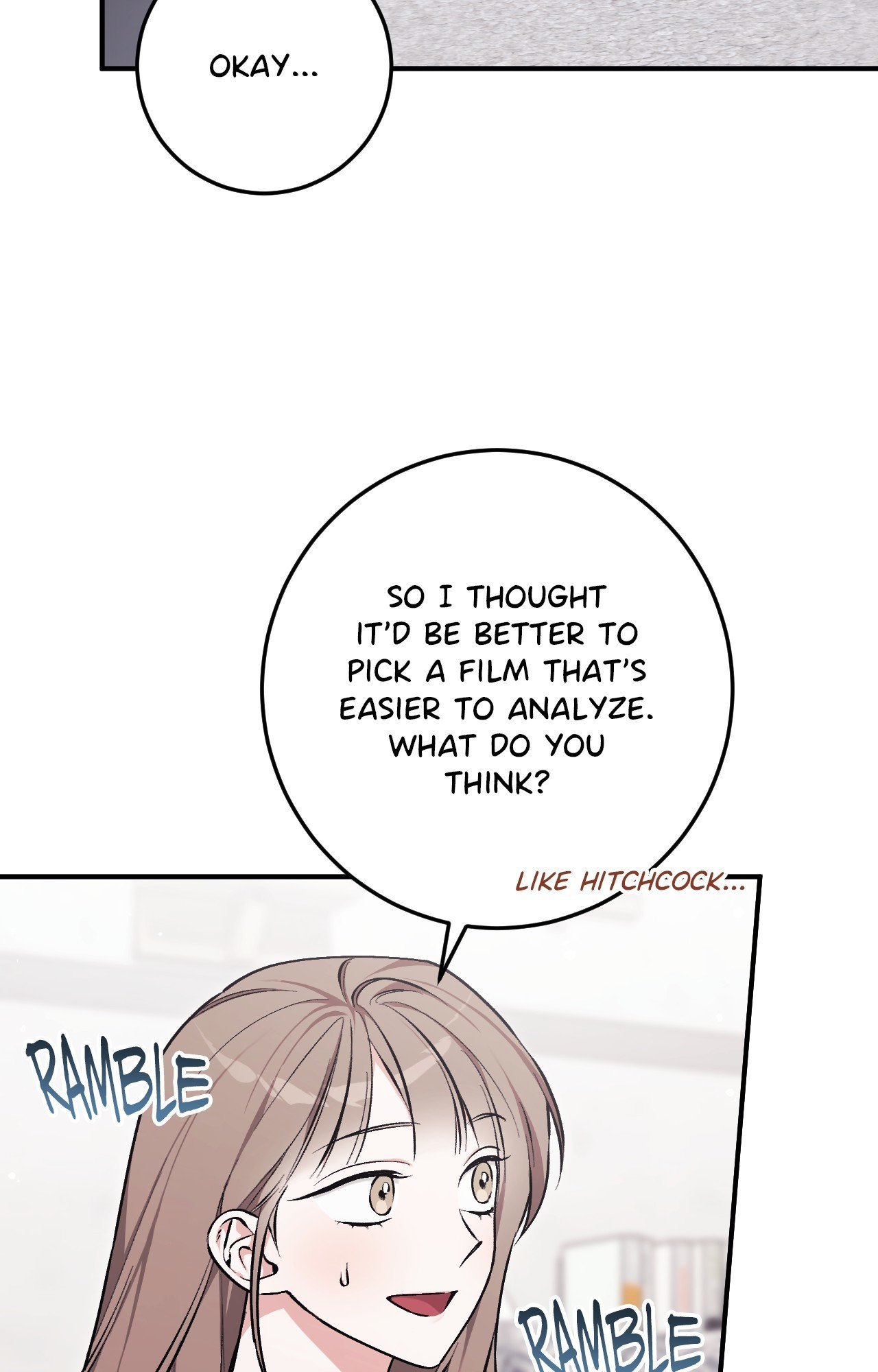 Milk My Strawberries Chapter 3 - Page 49