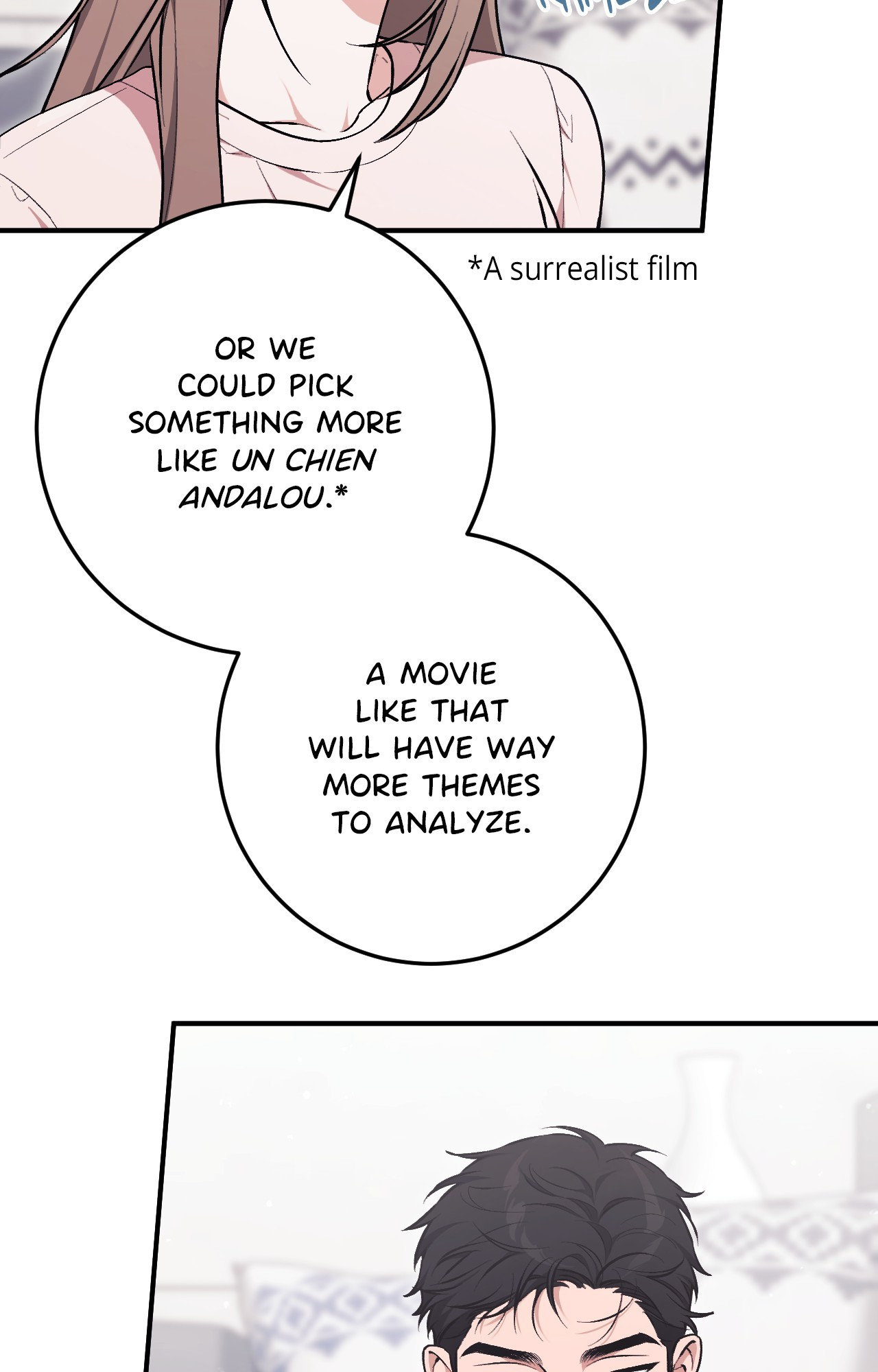 Milk My Strawberries Chapter 3 - Page 50