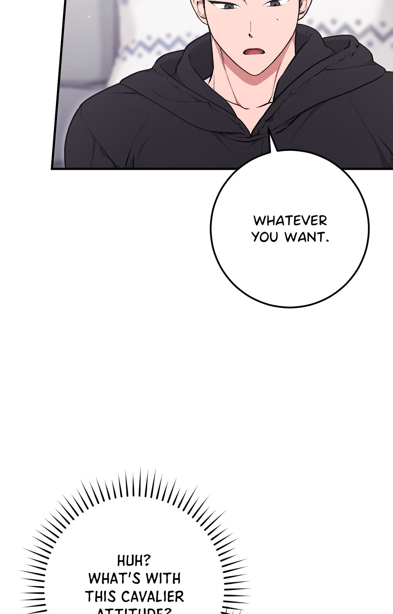 Milk My Strawberries Chapter 3 - Page 51