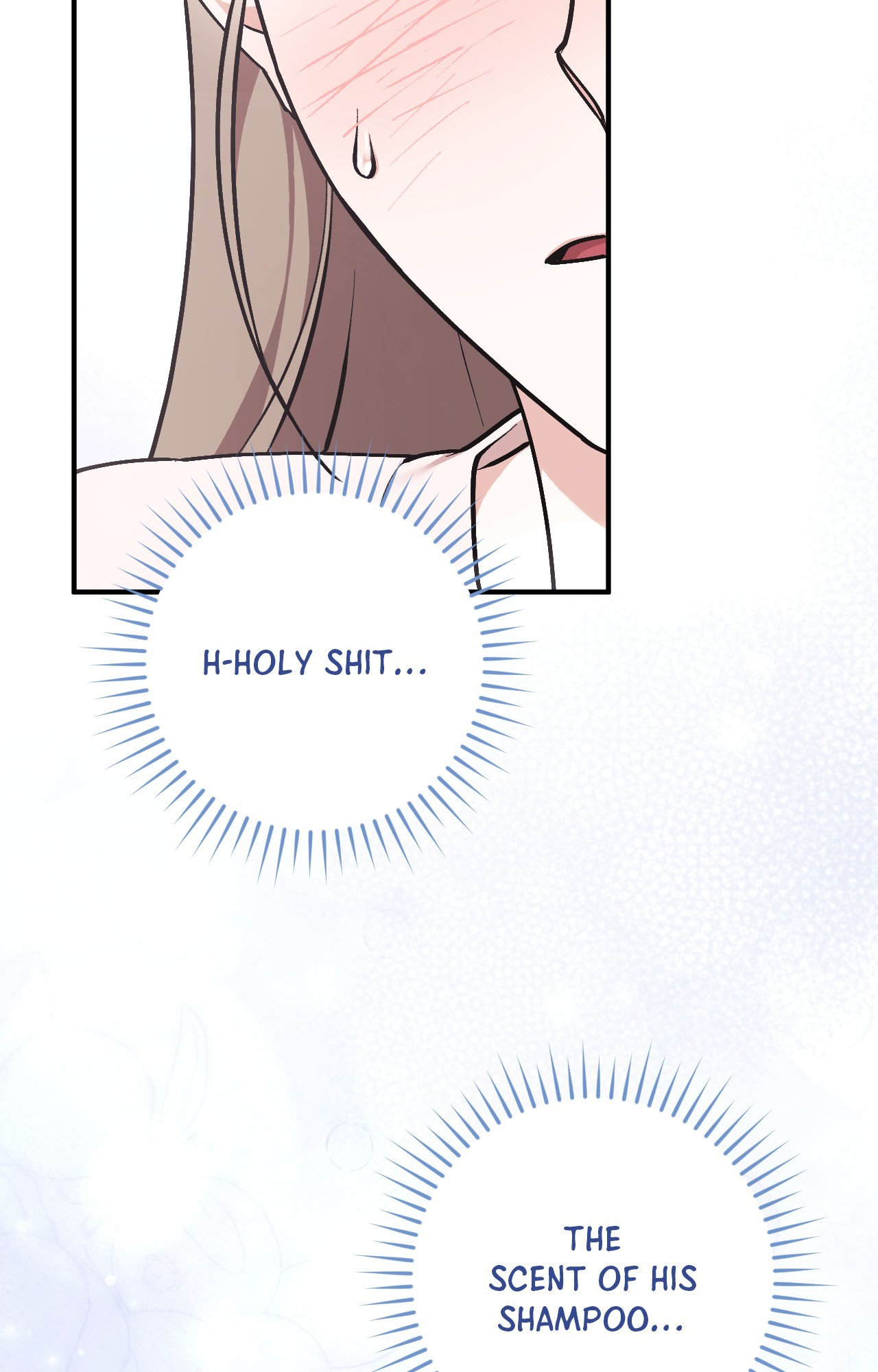 Milk My Strawberries Chapter 3 - Page 57