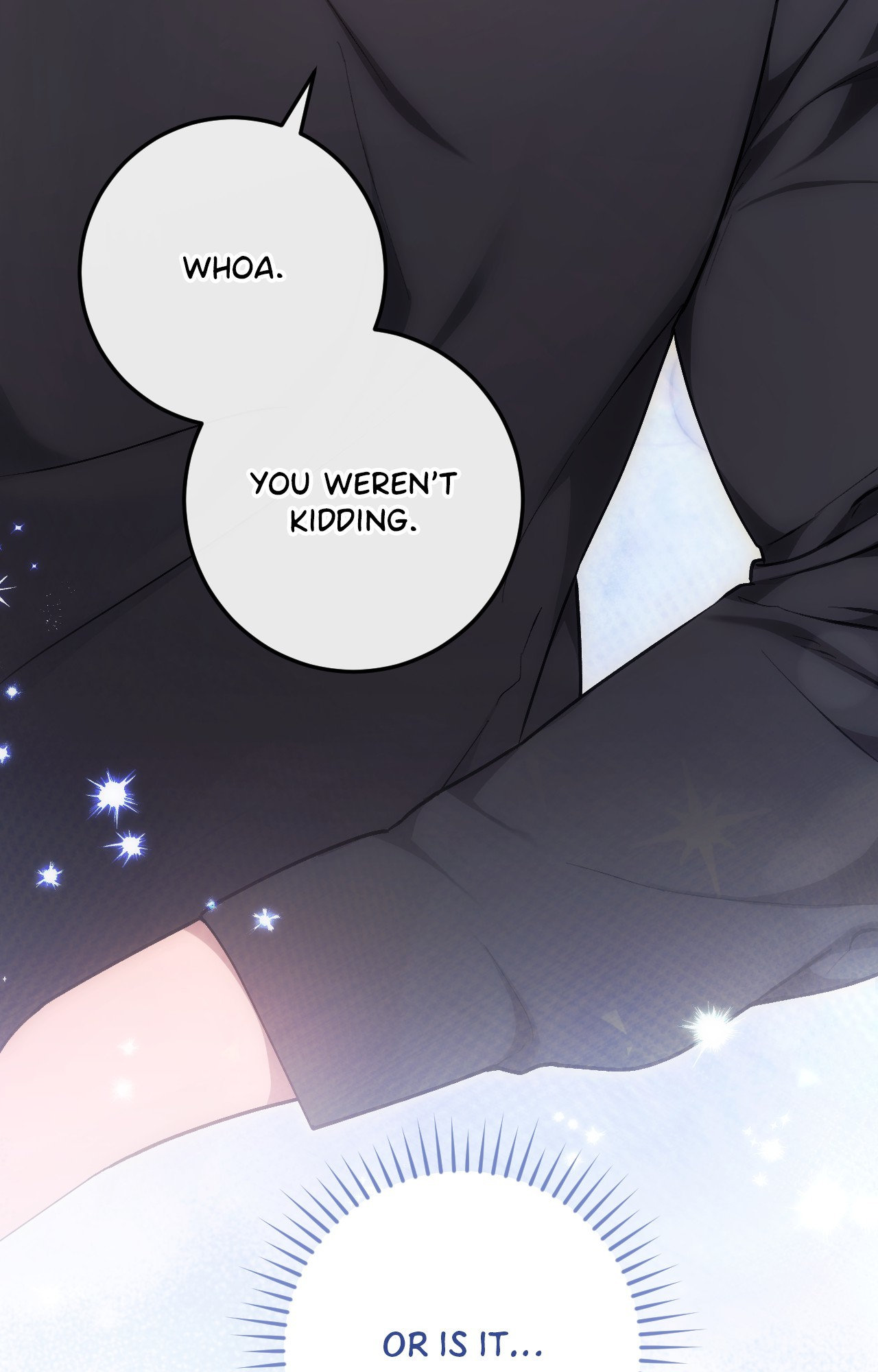 Milk My Strawberries Chapter 3 - Page 59