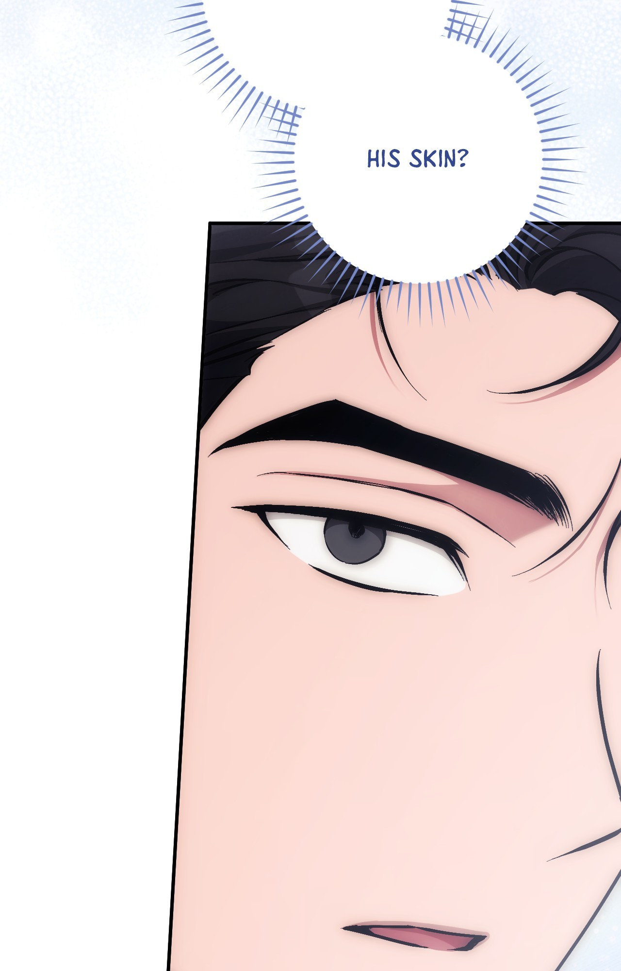 Milk My Strawberries Chapter 3 - Page 60