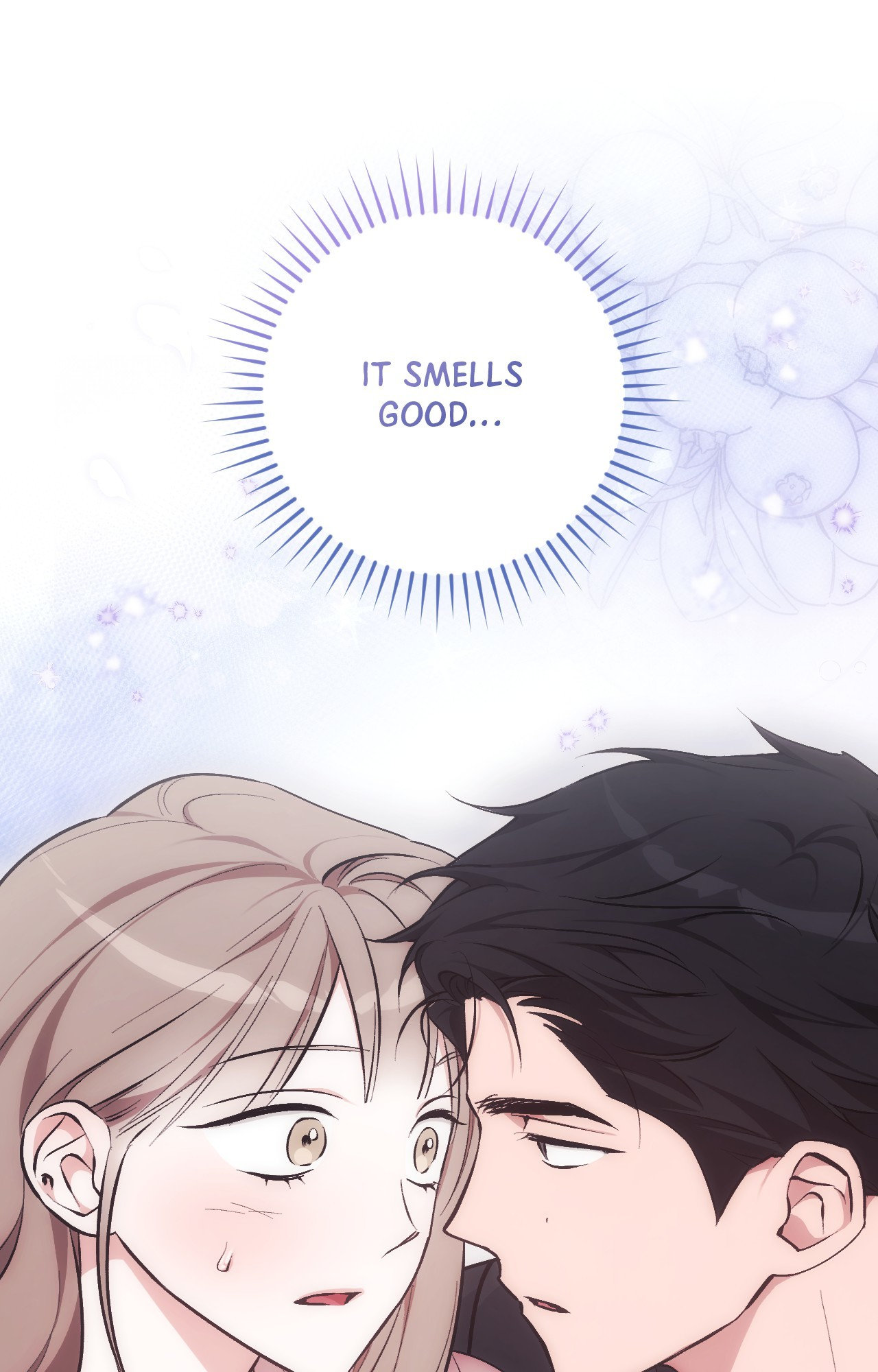 Milk My Strawberries Chapter 3 - Page 62