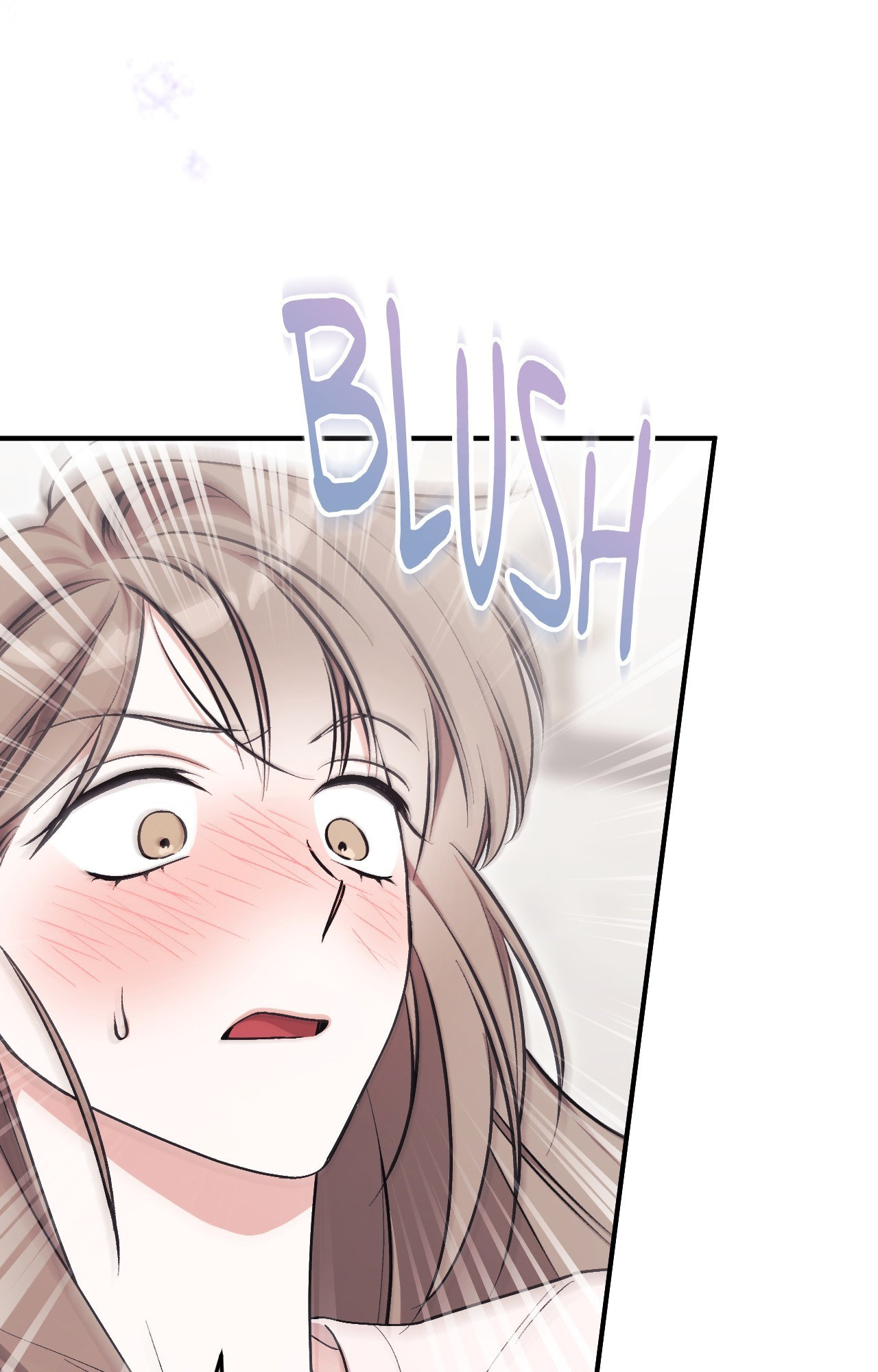 Milk My Strawberries Chapter 3 - Page 64
