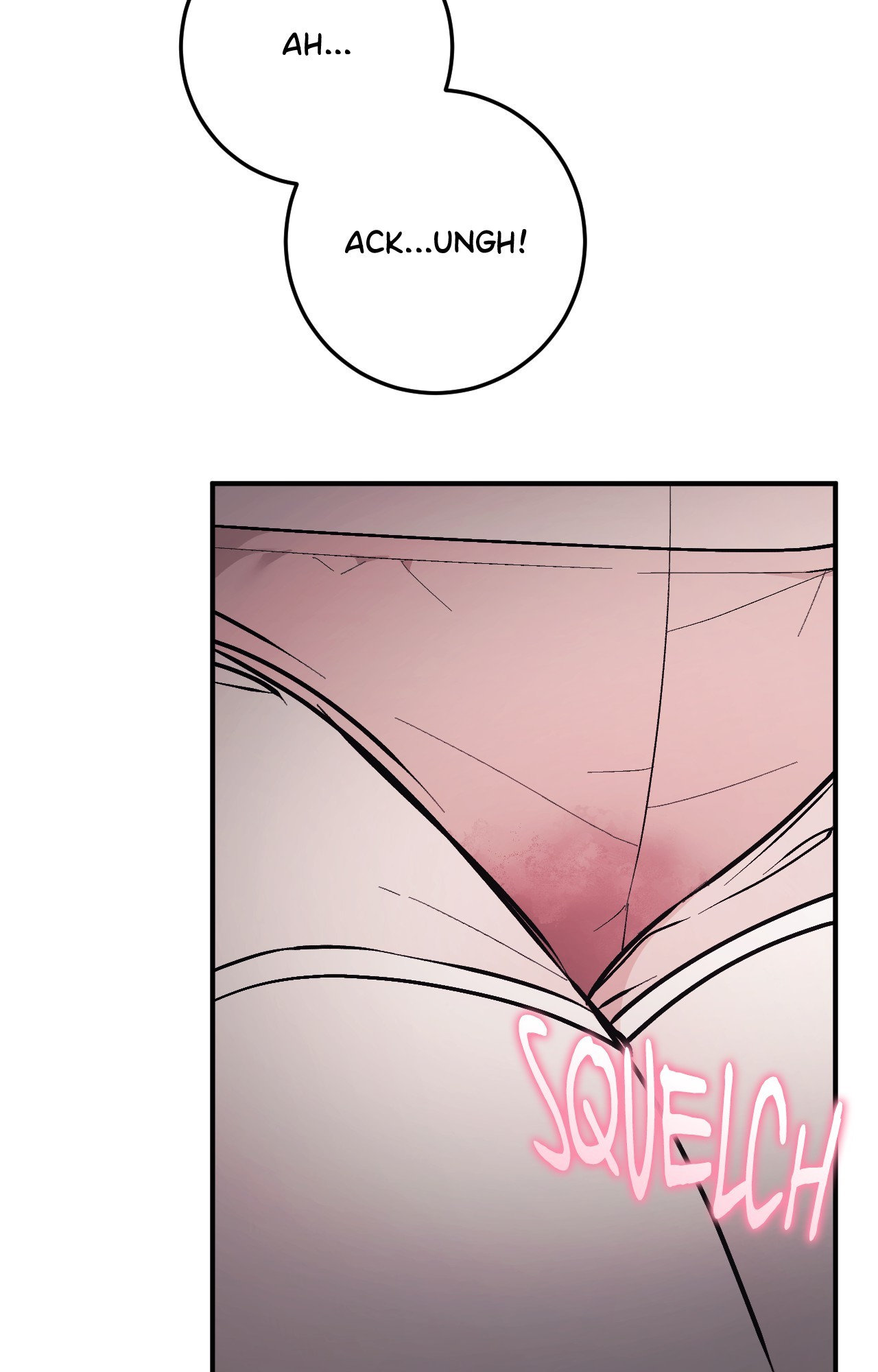 Milk My Strawberries Chapter 3 - Page 69