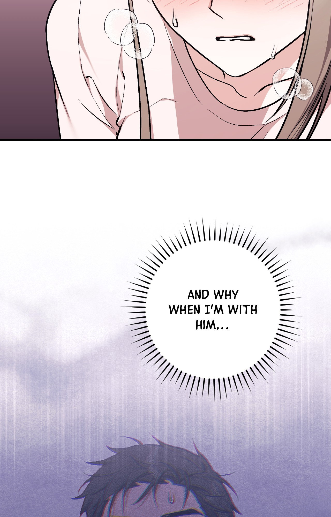 Milk My Strawberries Chapter 3 - Page 71
