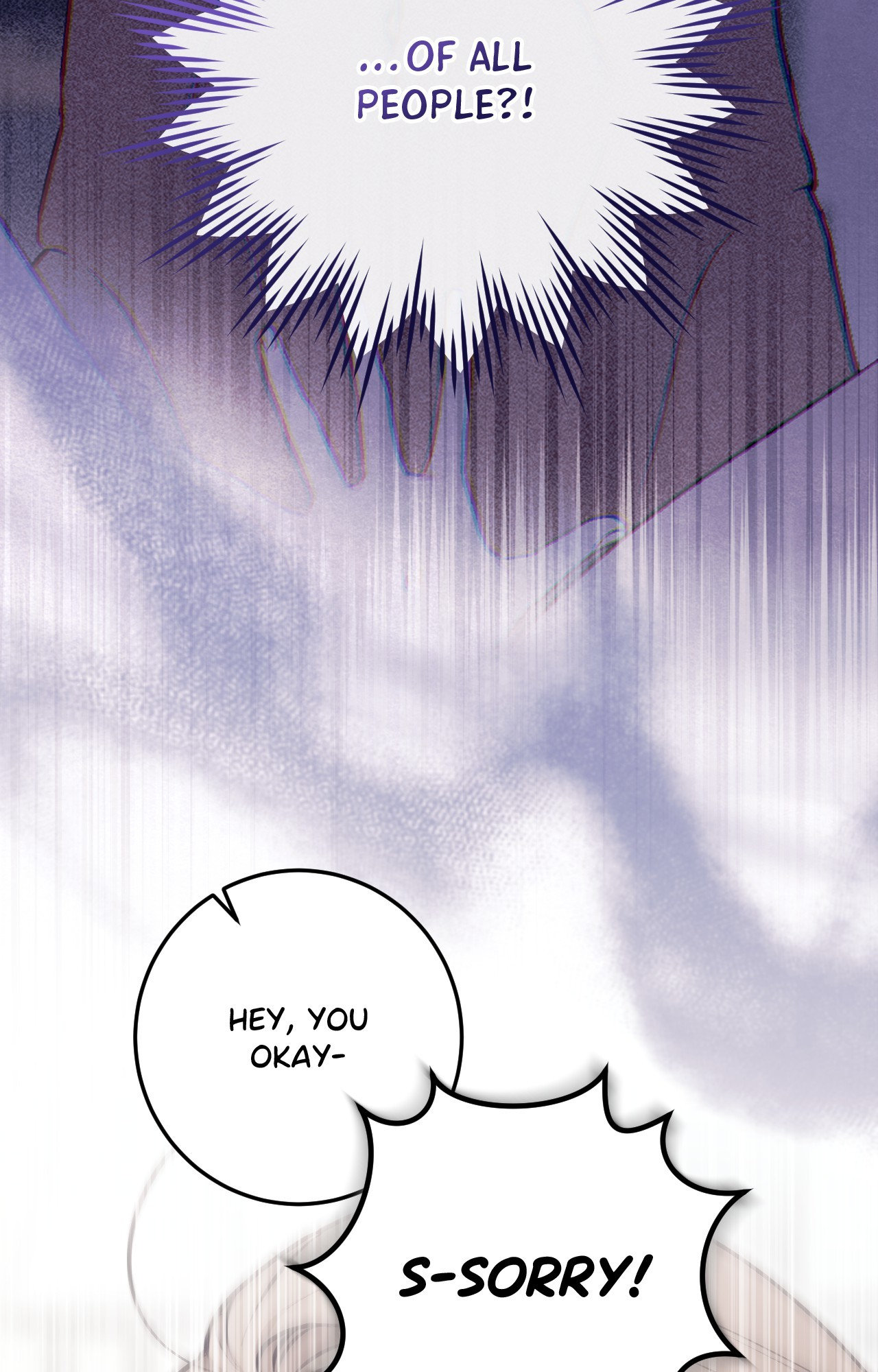 Milk My Strawberries Chapter 3 - Page 73
