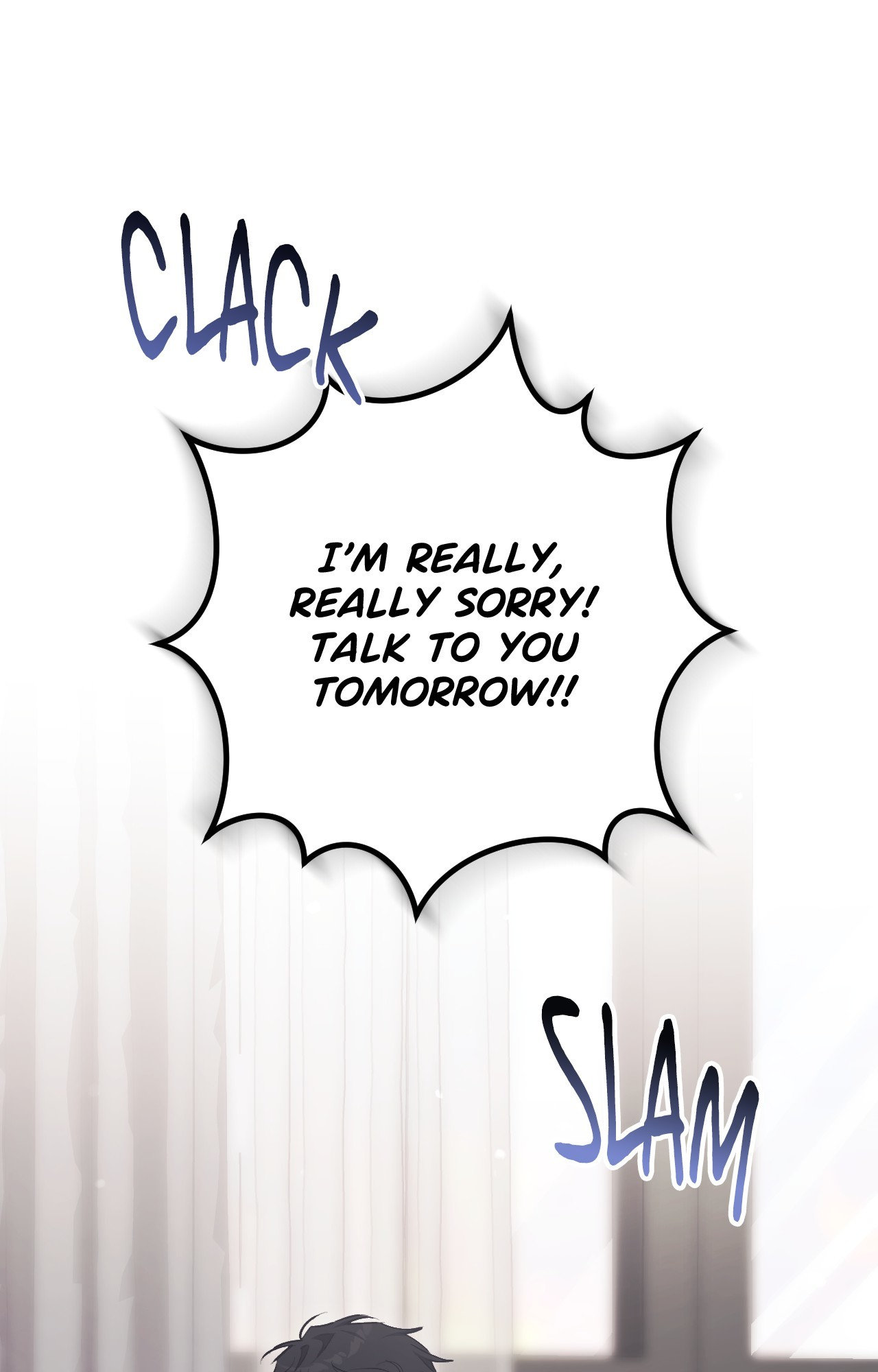 Milk My Strawberries Chapter 3 - Page 77