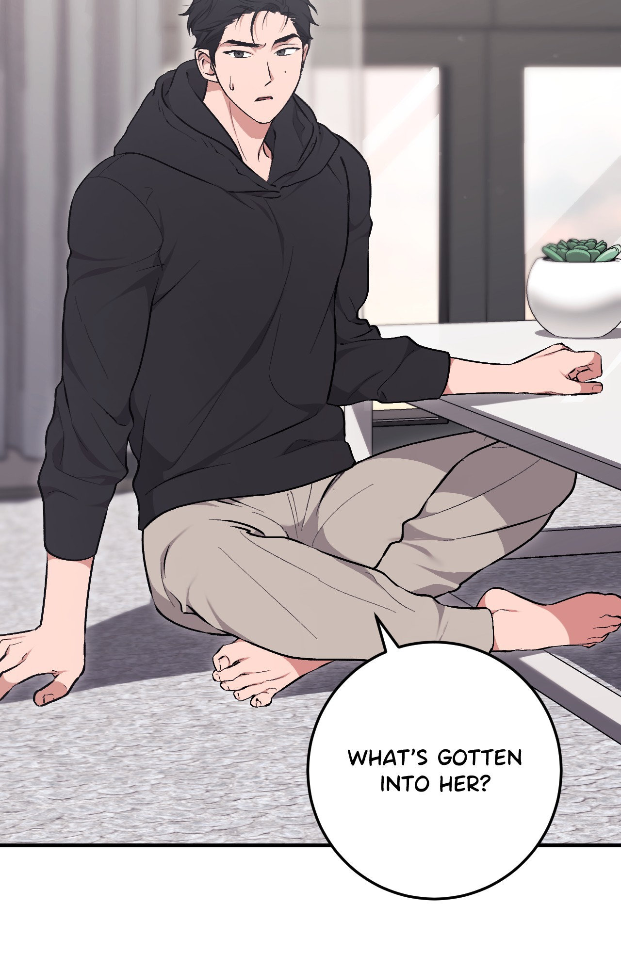 Milk My Strawberries Chapter 3 - Page 78