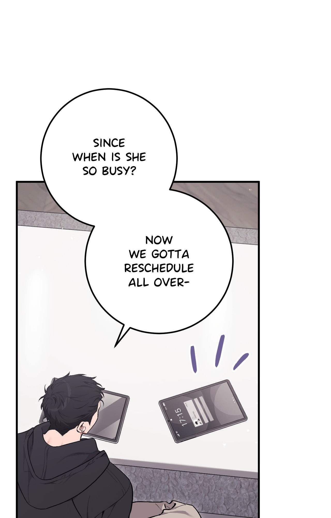 Milk My Strawberries Chapter 3 - Page 79
